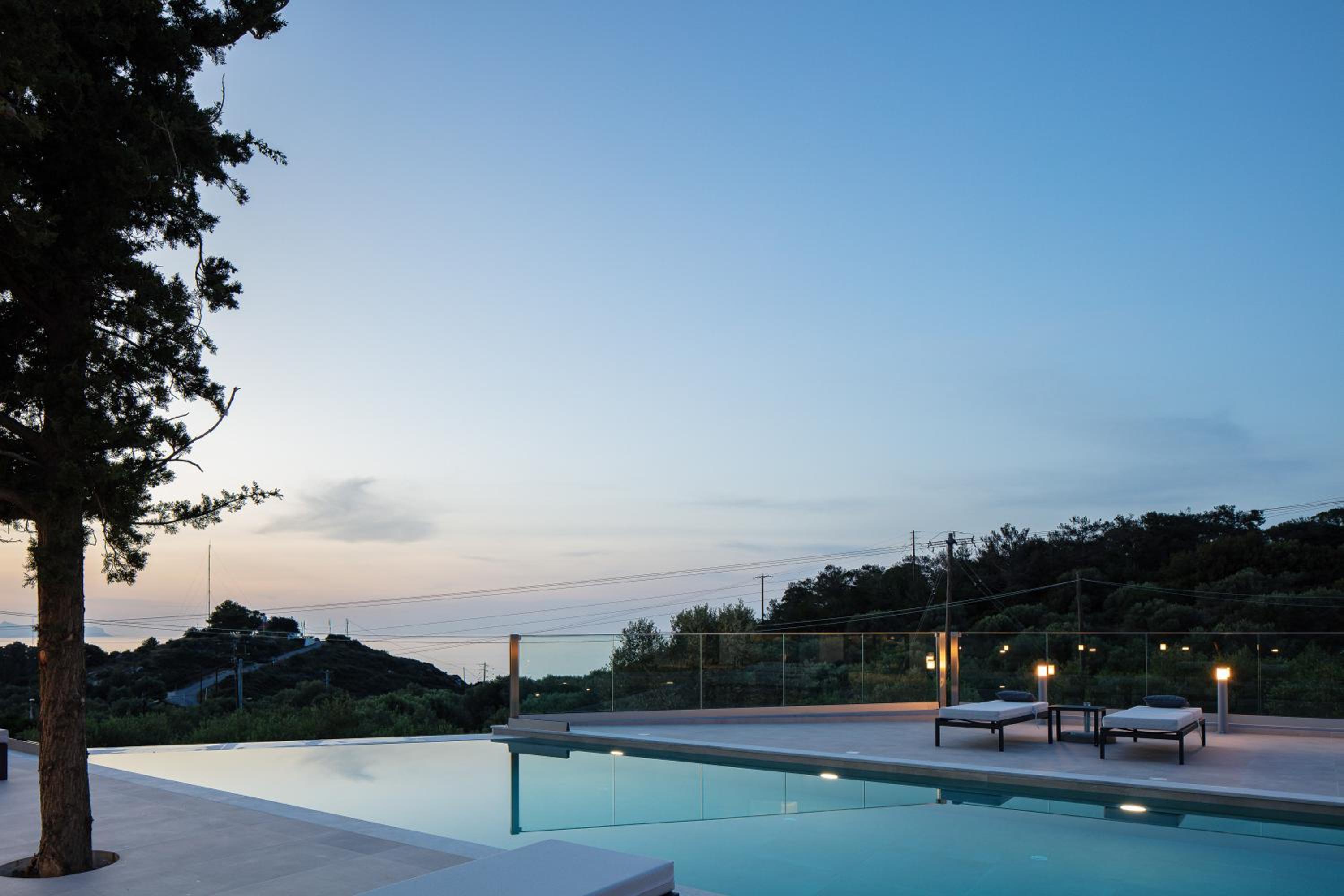 Profilia Villa