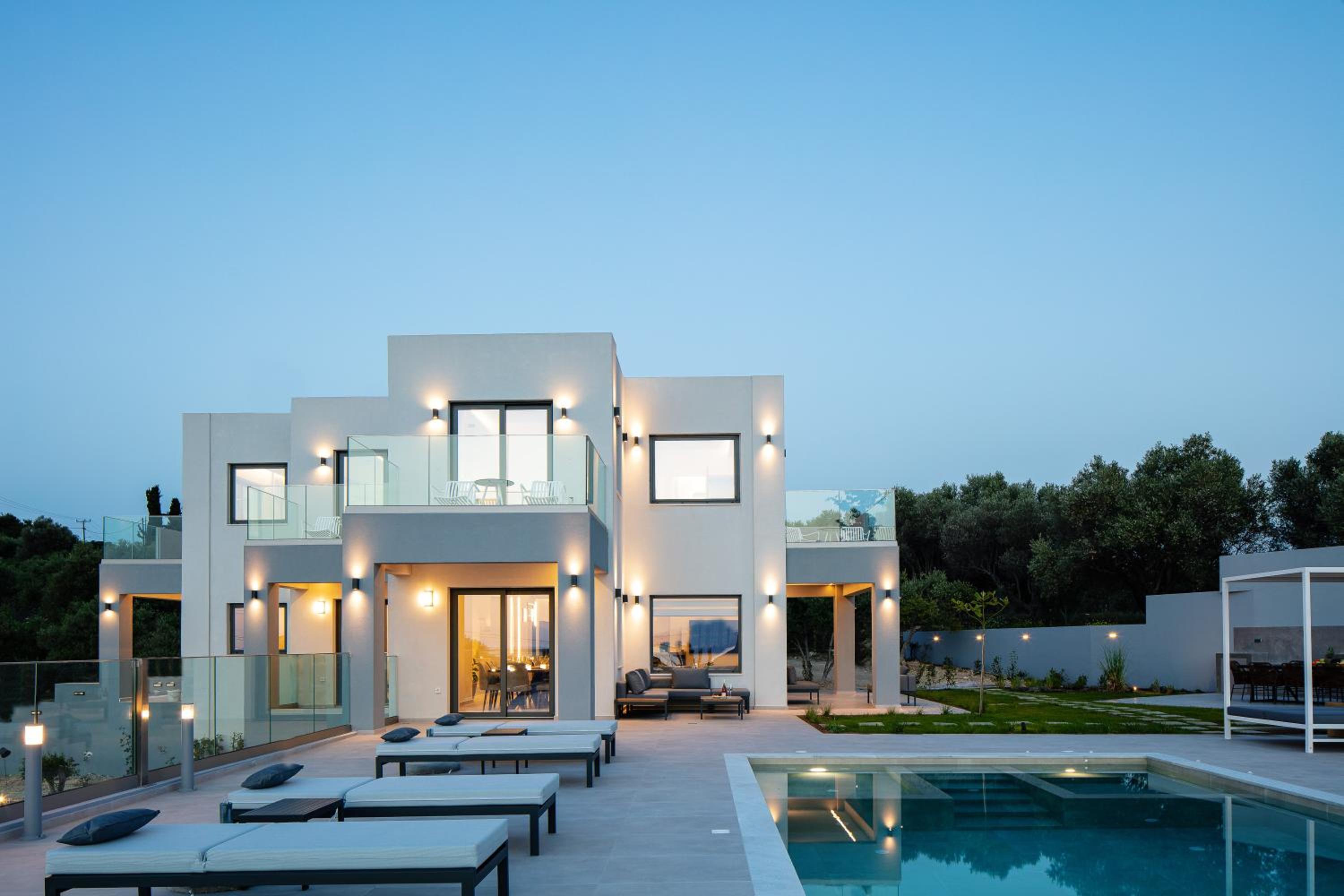Profilia Villa