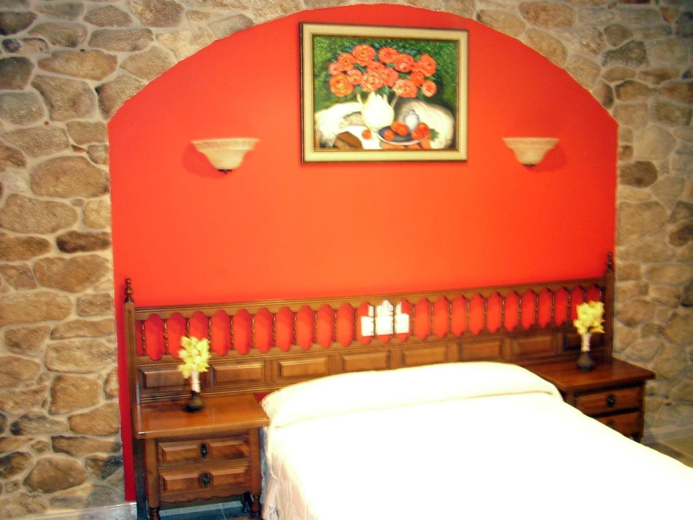 Casa Rural Outeiro