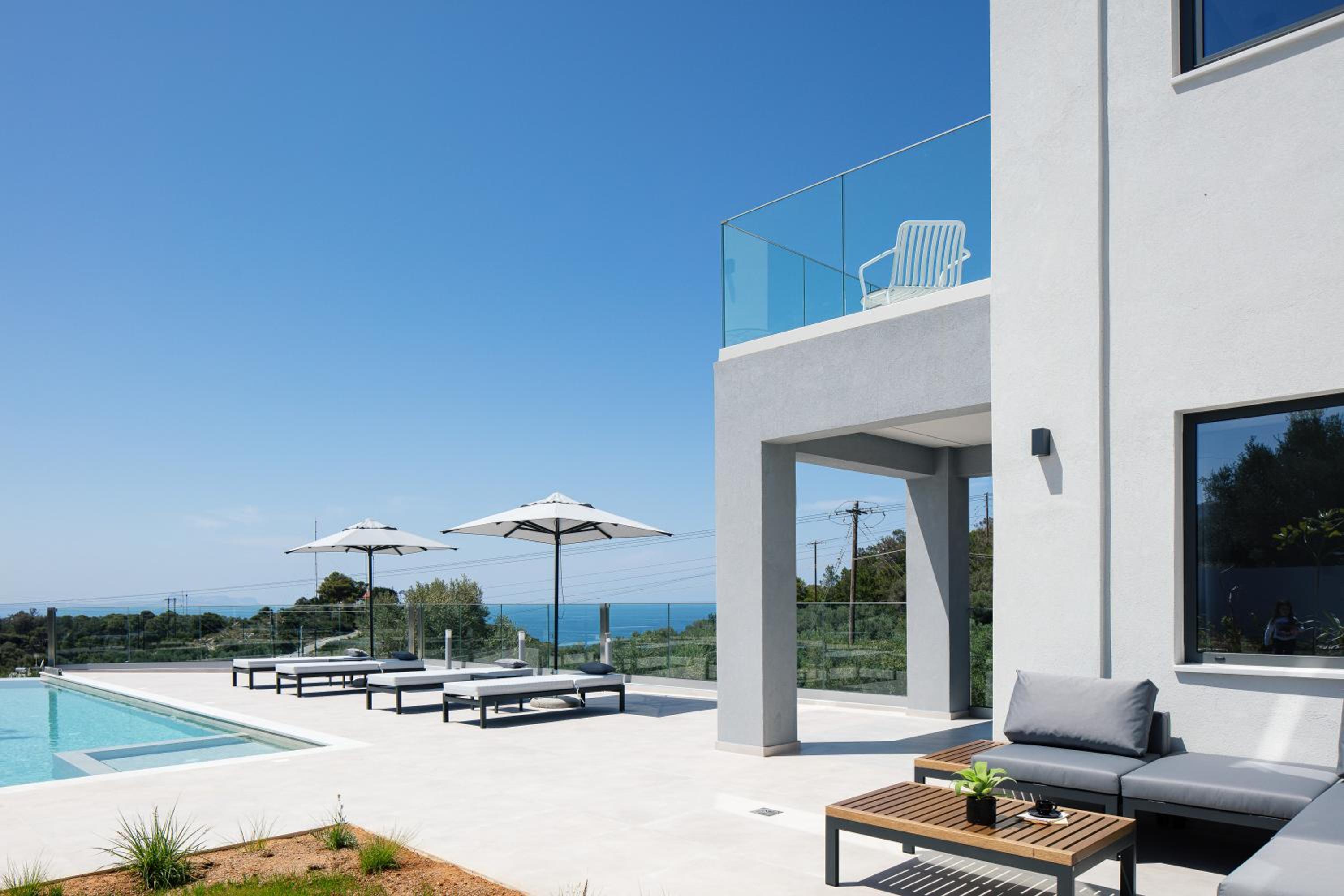 Profilia Villa
