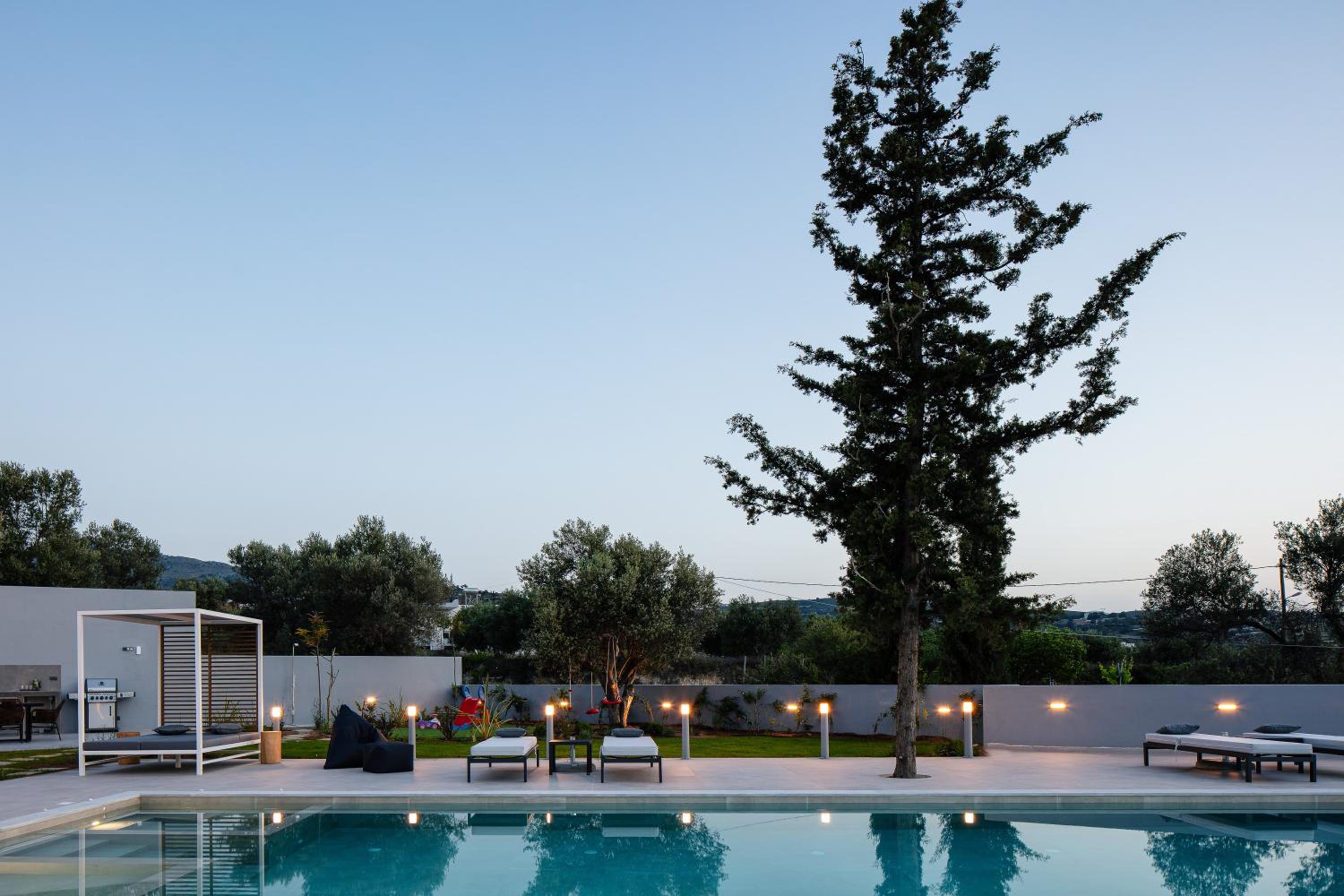 Profilia Villa