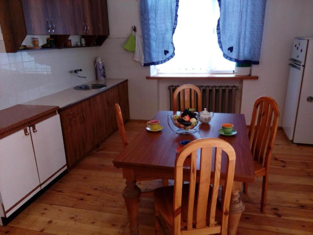 Guesthouse Aleksastan