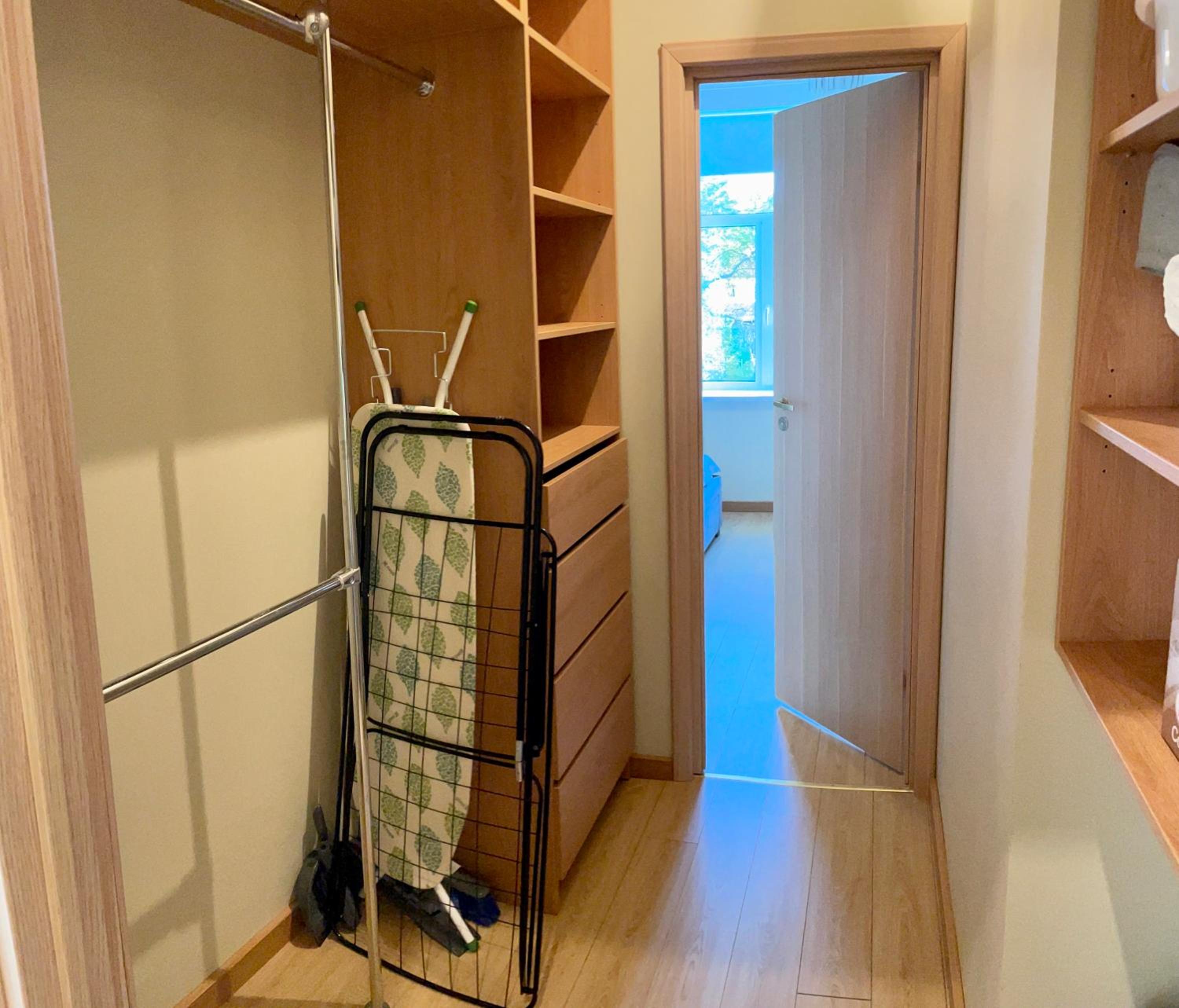 Väike-Kuke Apartment
