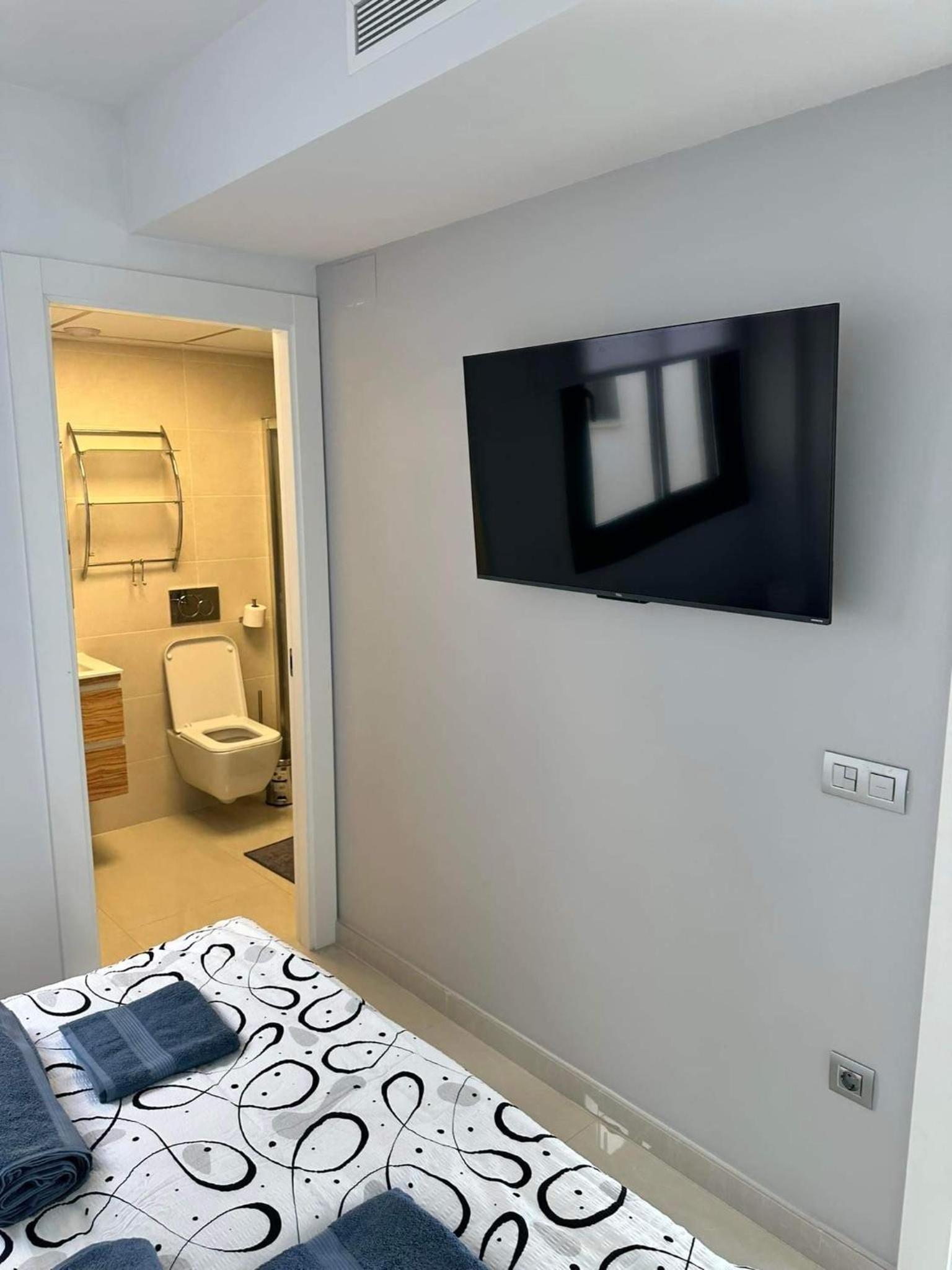 Apartamento Francisco Casanovas