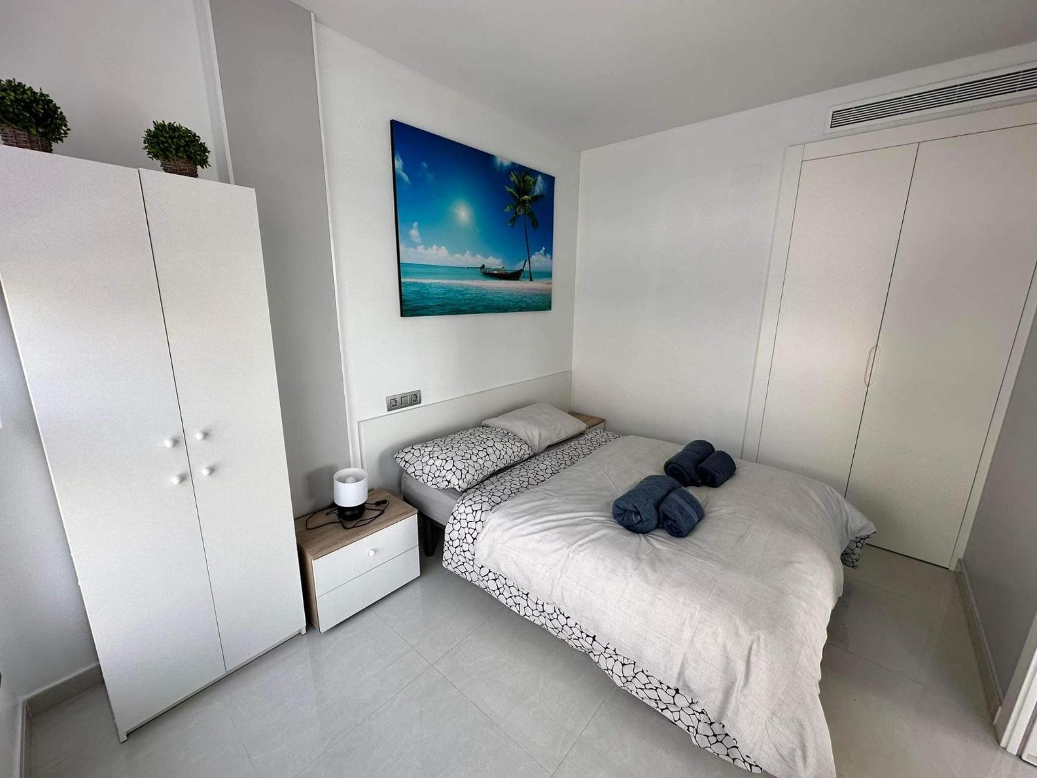 Apartamento Francisco Casanovas