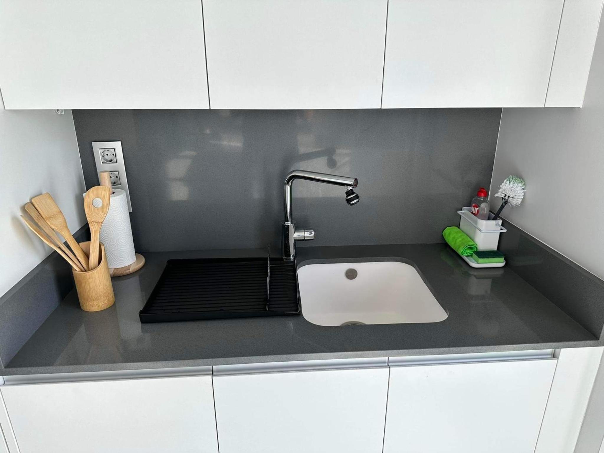 Apartamento Francisco Casanovas