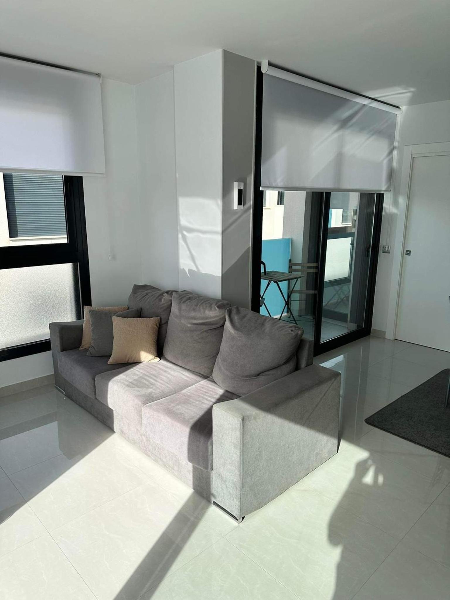 Apartamento Francisco Casanovas