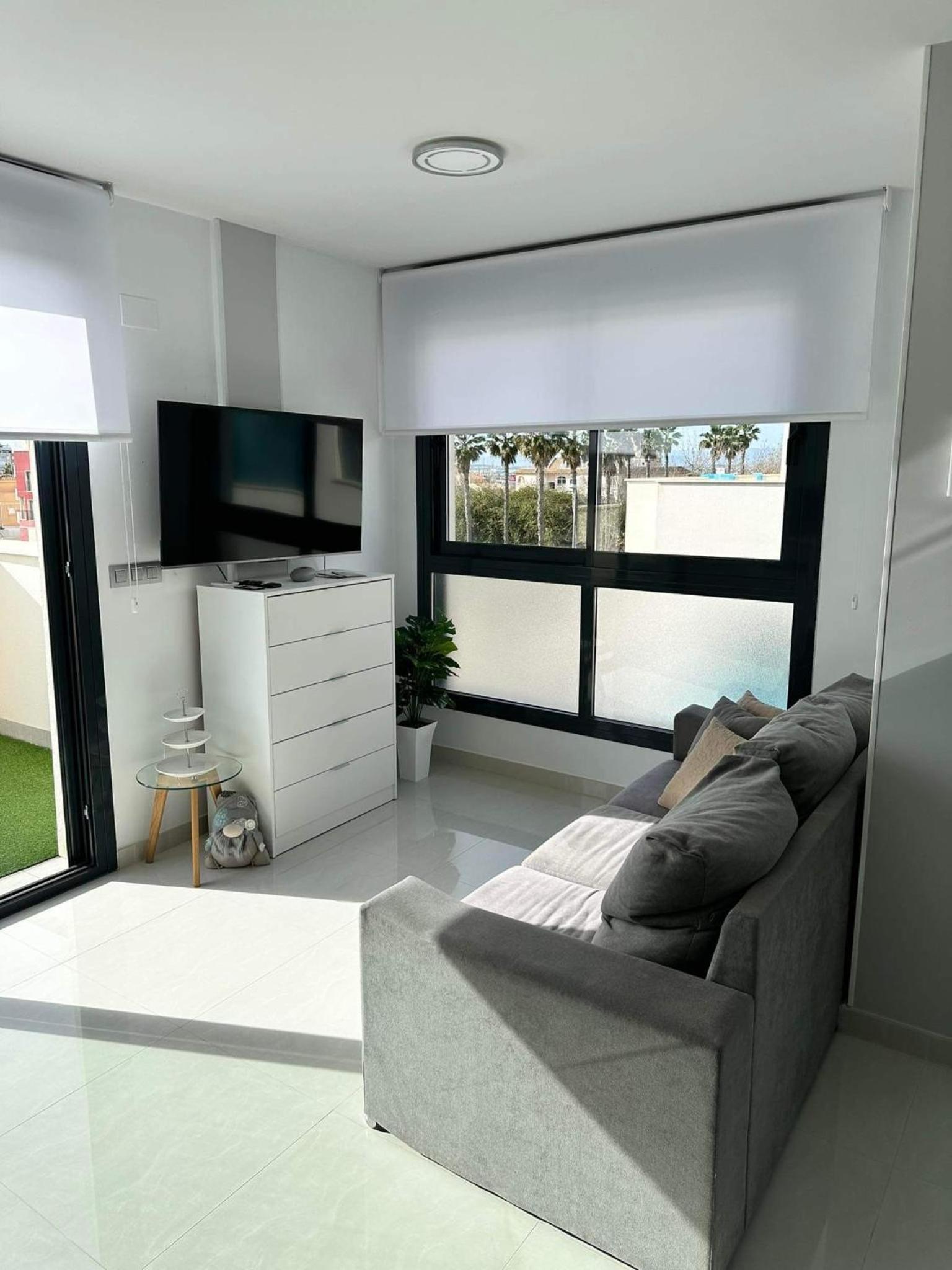 Apartamento Francisco Casanovas