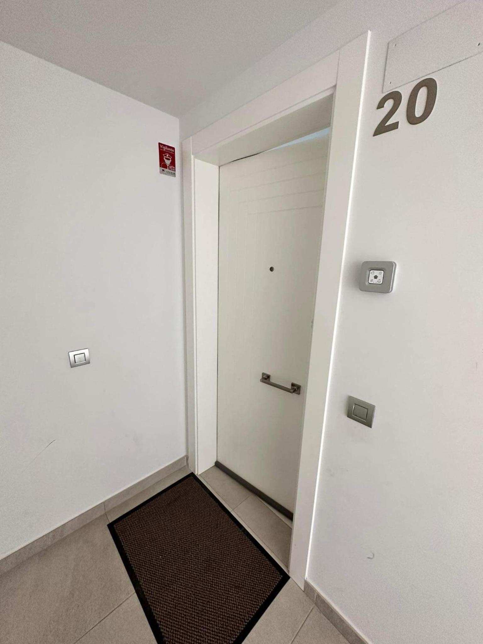 Apartamento Francisco Casanovas