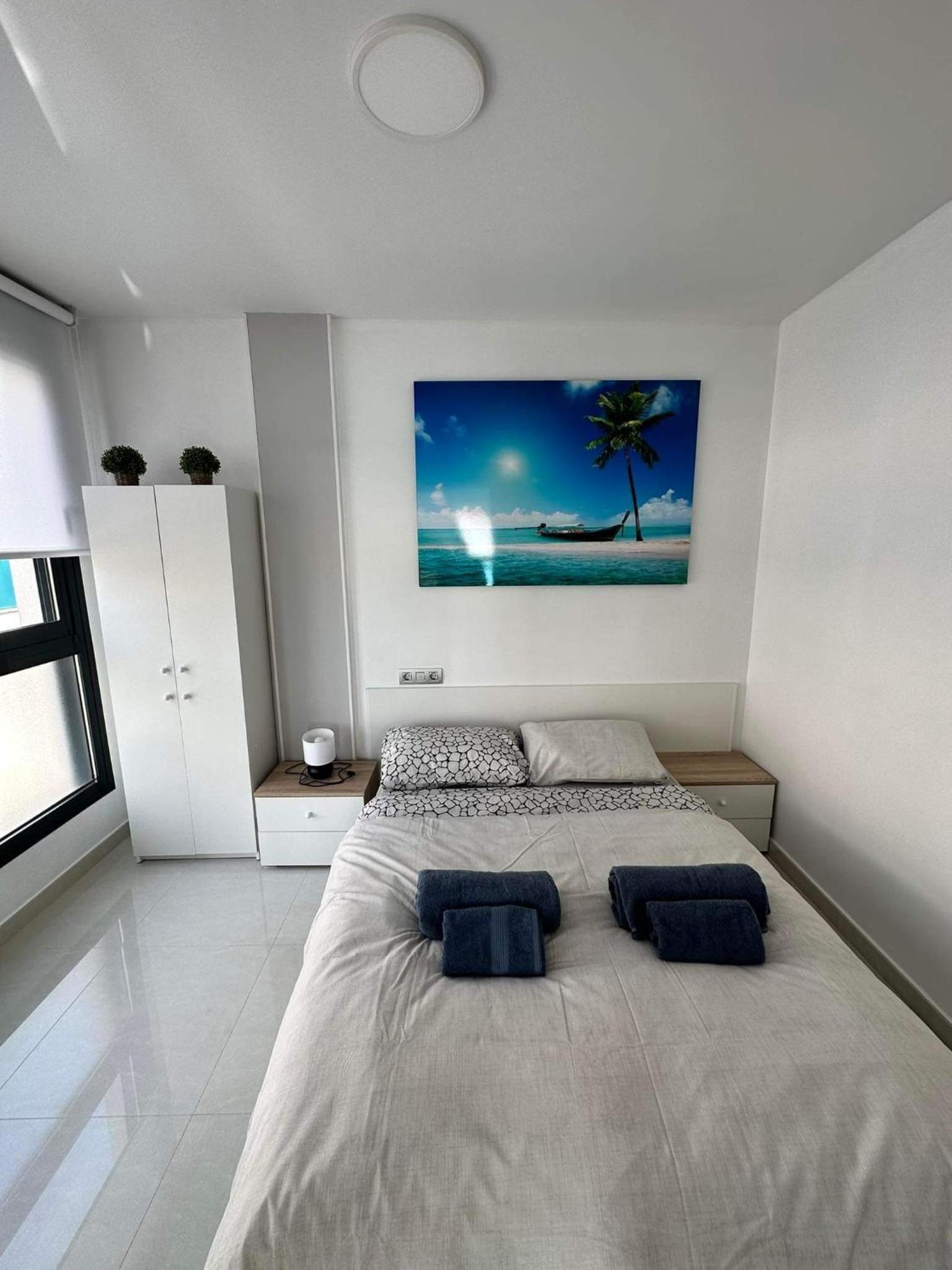 Apartamento Francisco Casanovas