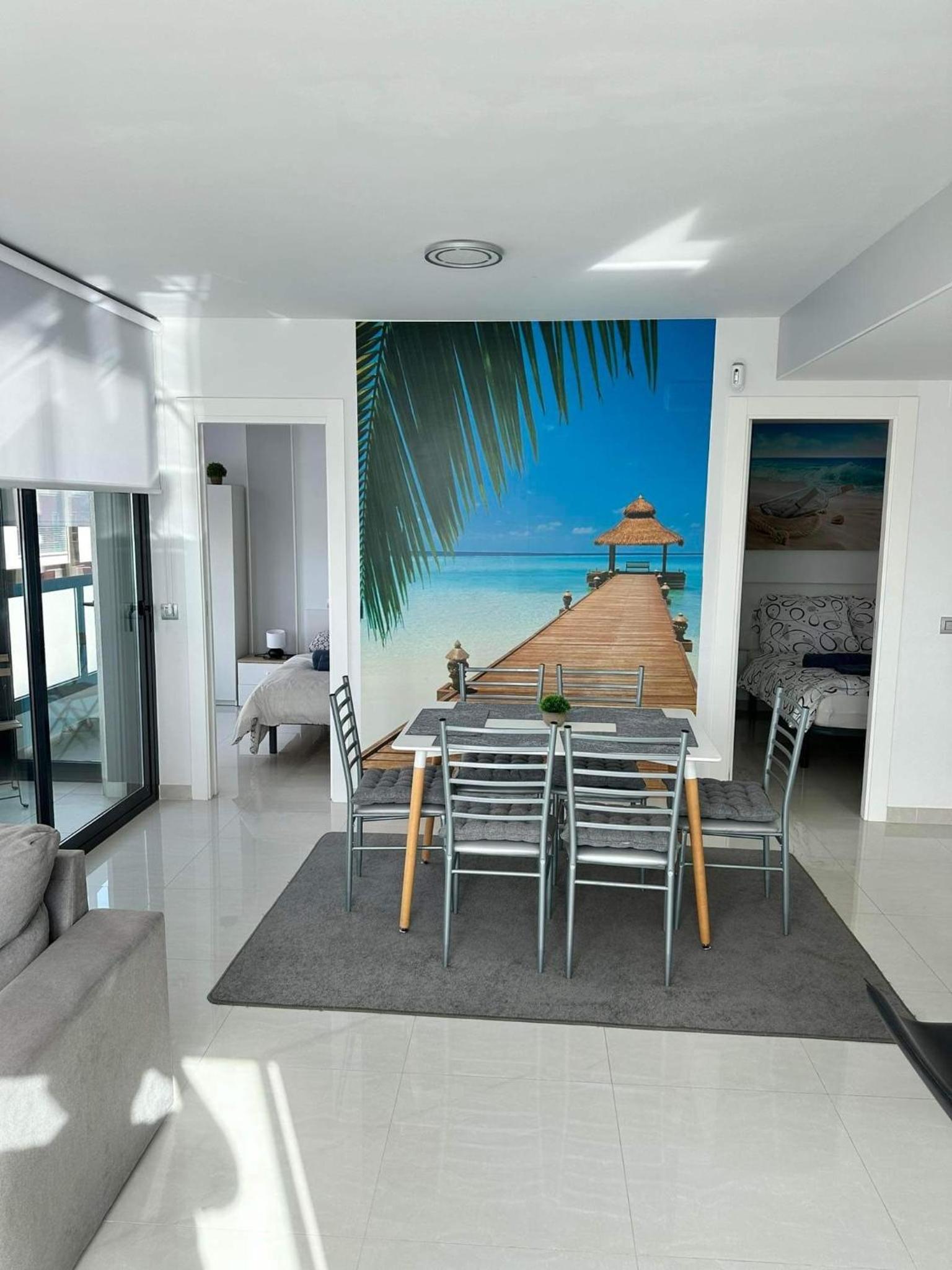 Apartamento Francisco Casanovas