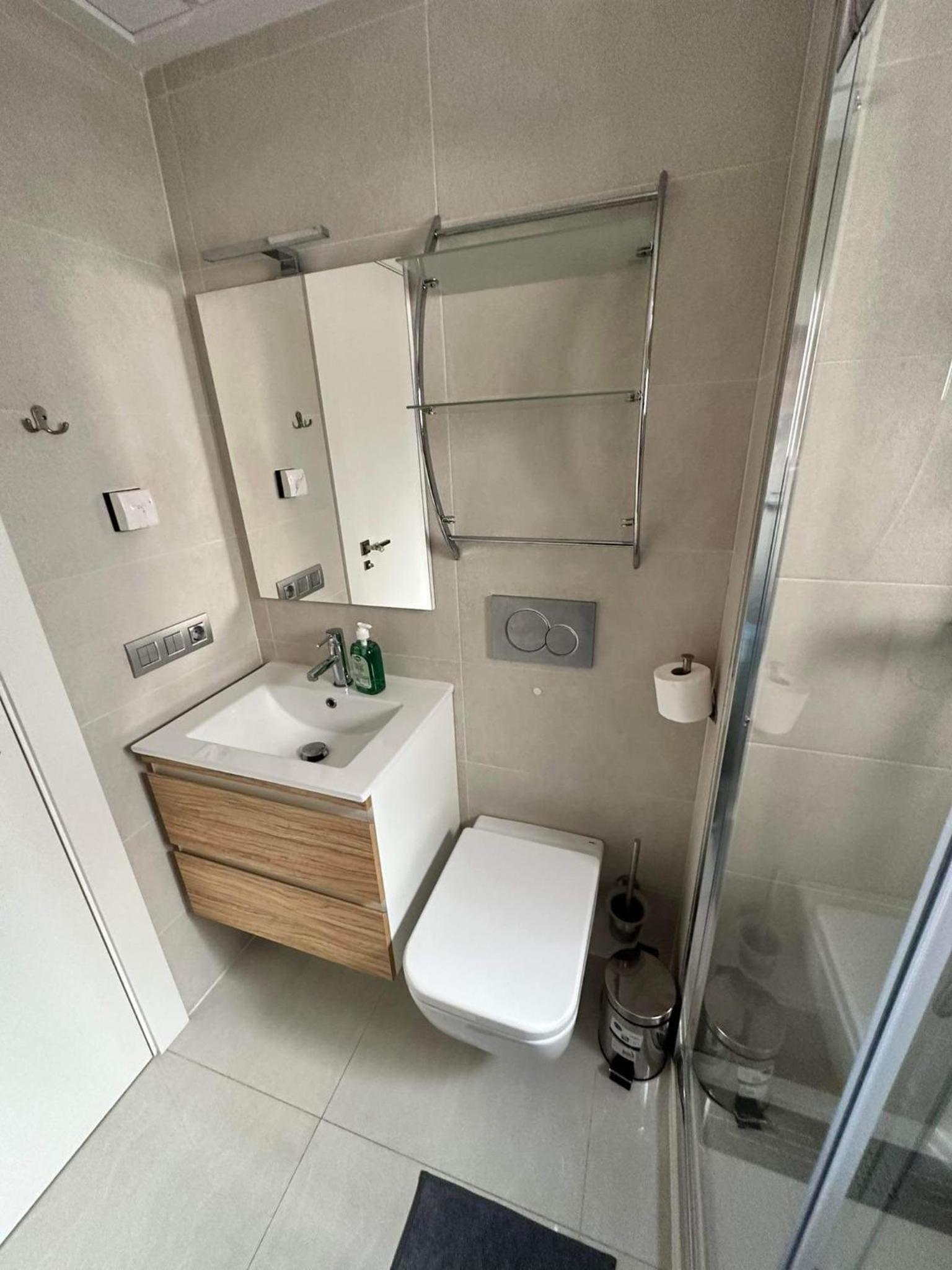 Apartamento Francisco Casanovas
