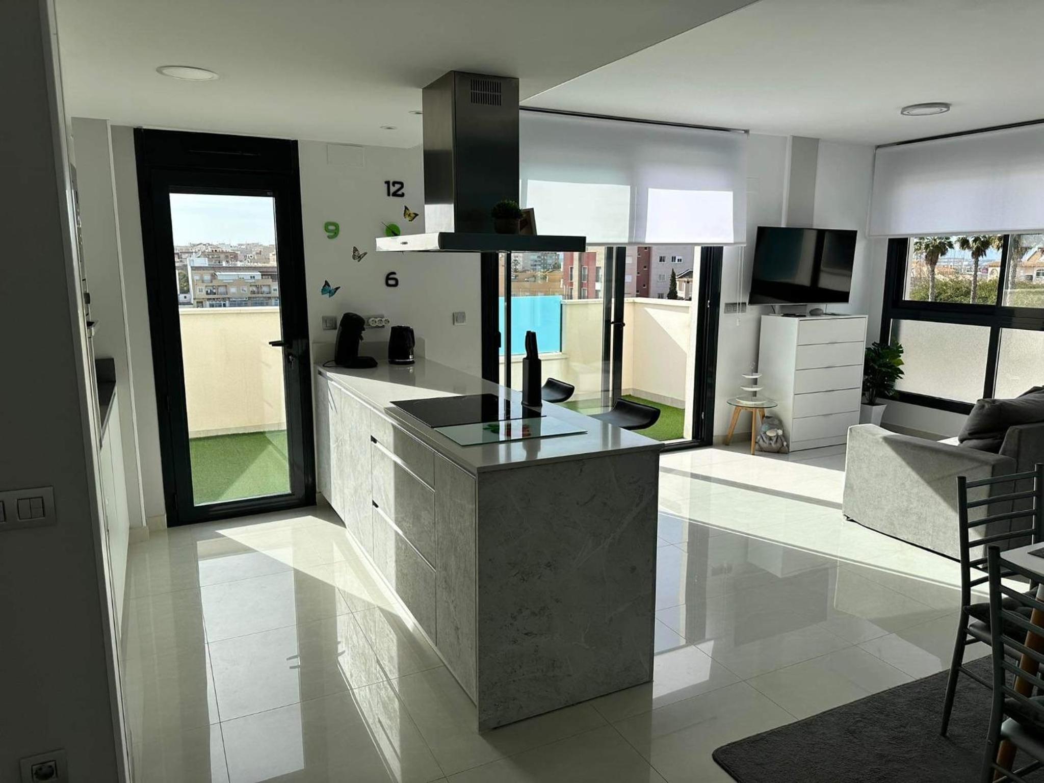 Apartamento Francisco Casanovas