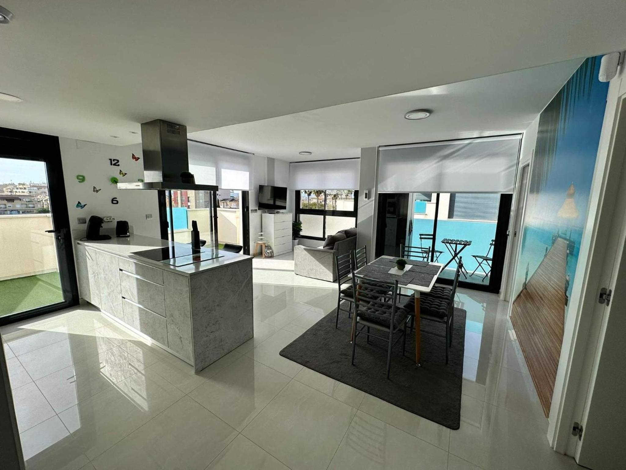 Apartamento Francisco Casanovas