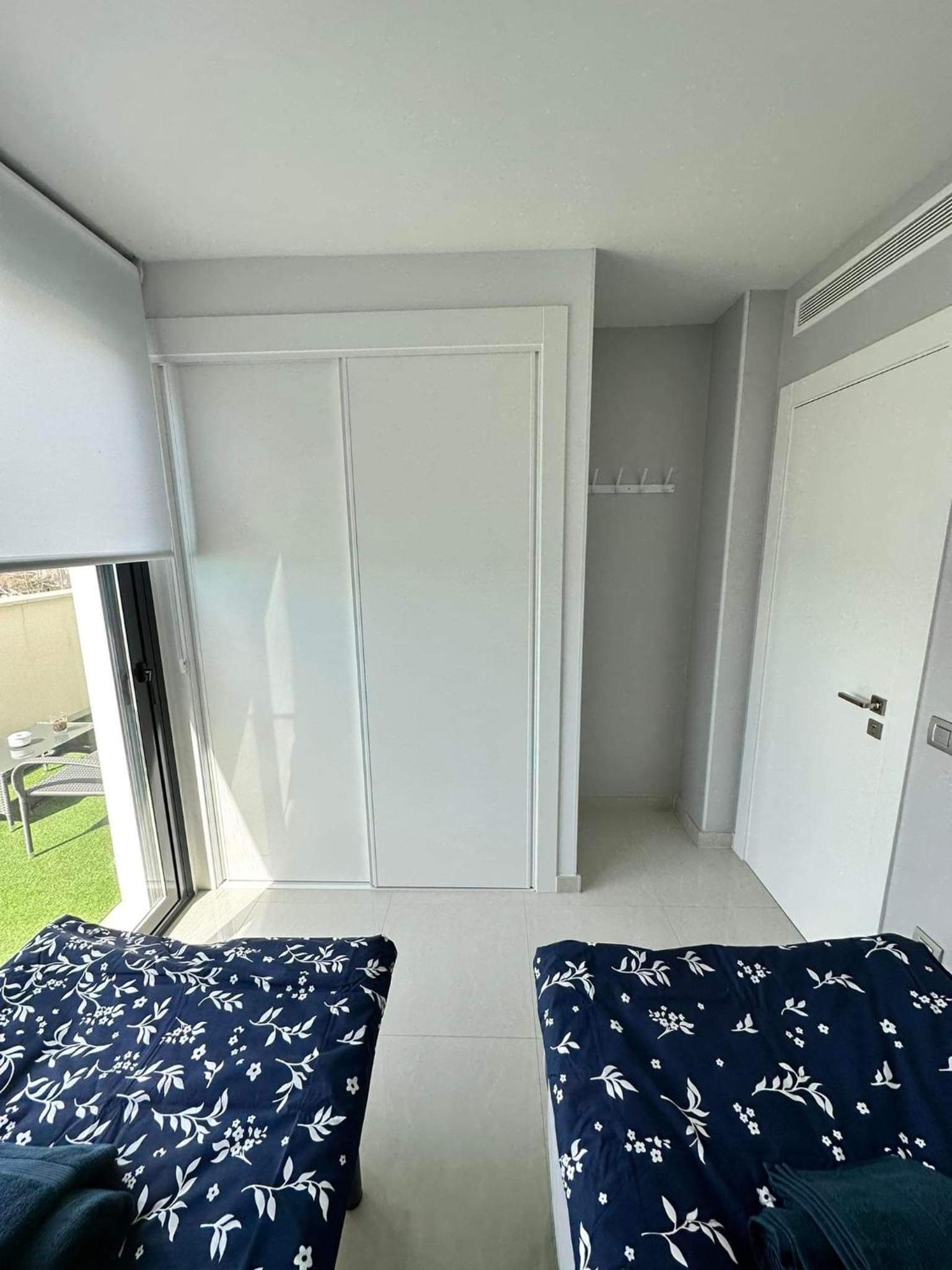 Apartamento Francisco Casanovas