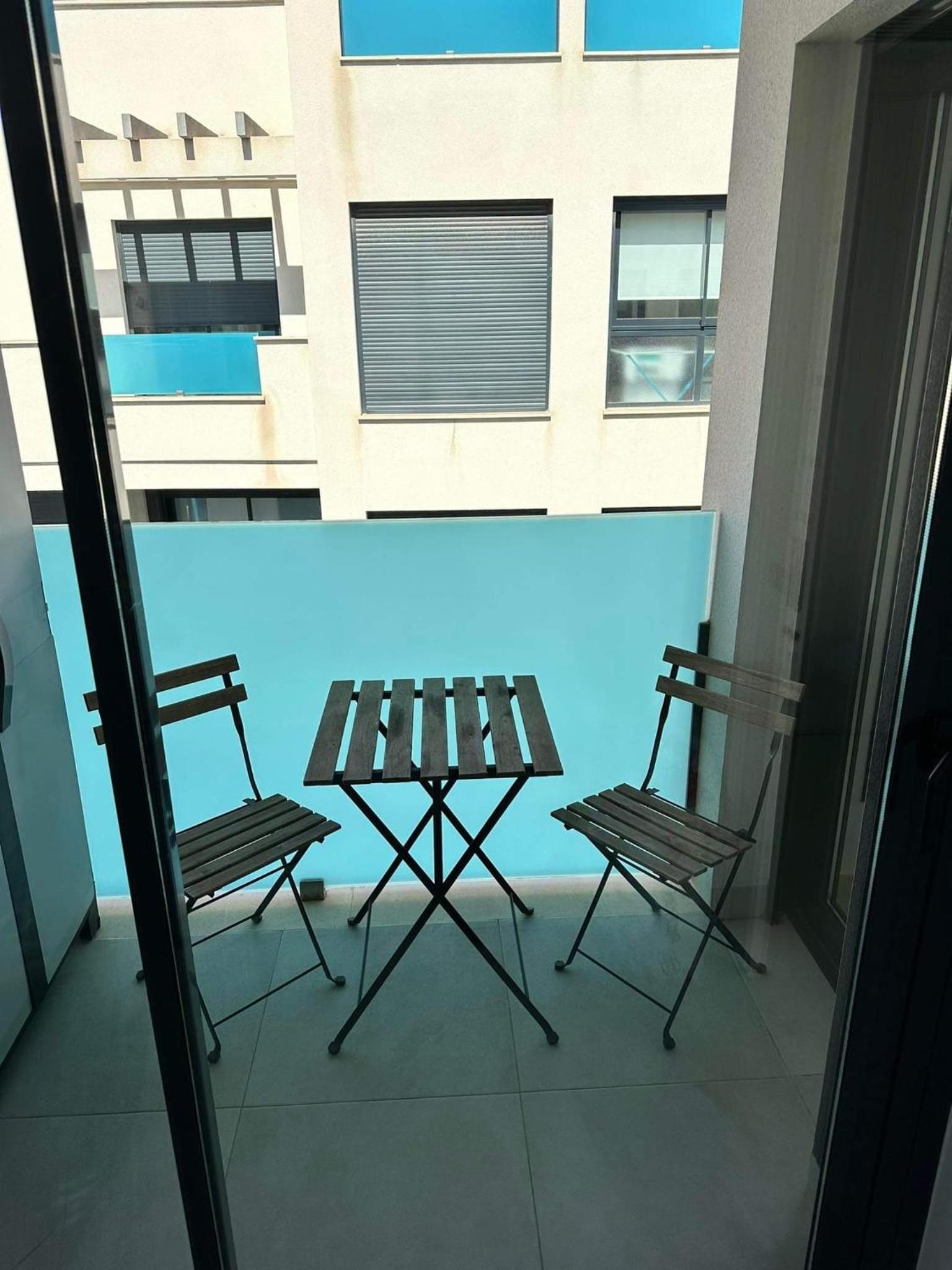 Apartamento Francisco Casanovas