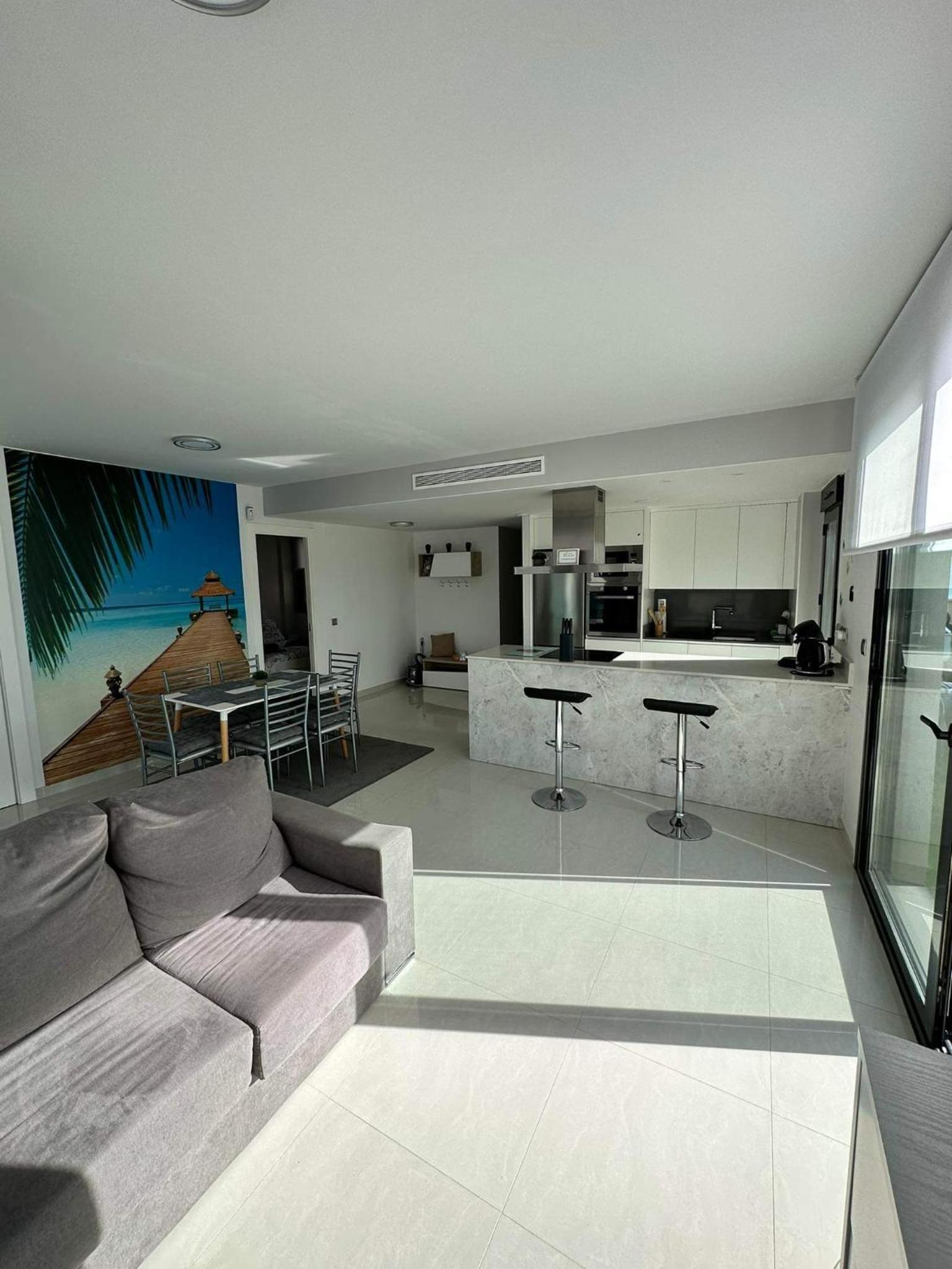Apartamento Francisco Casanovas