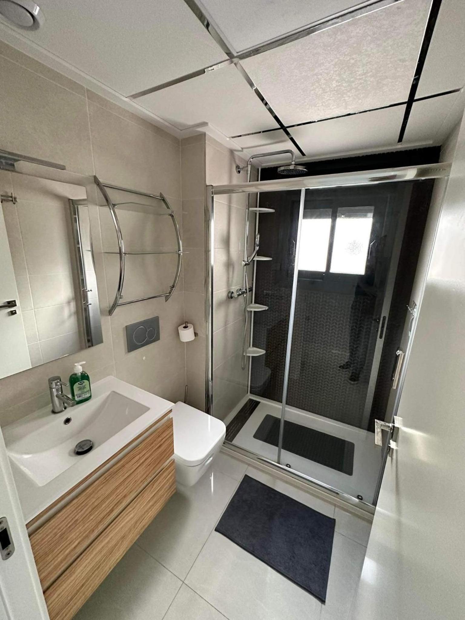 Apartamento Francisco Casanovas