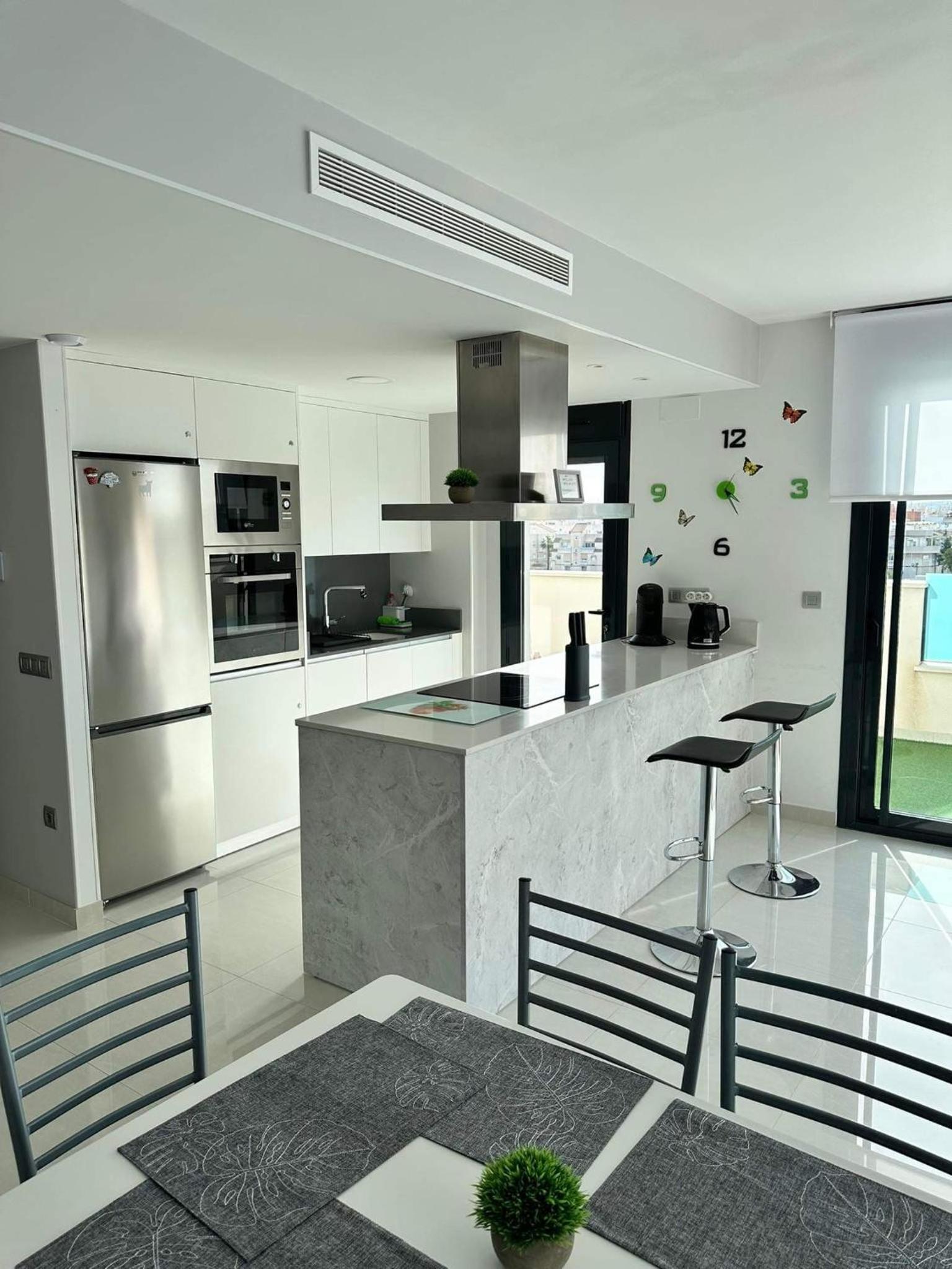 Apartamento Francisco Casanovas