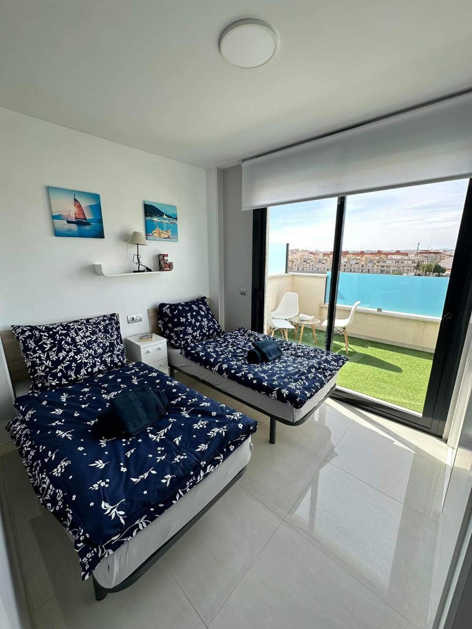 Apartamento Francisco Casanovas
