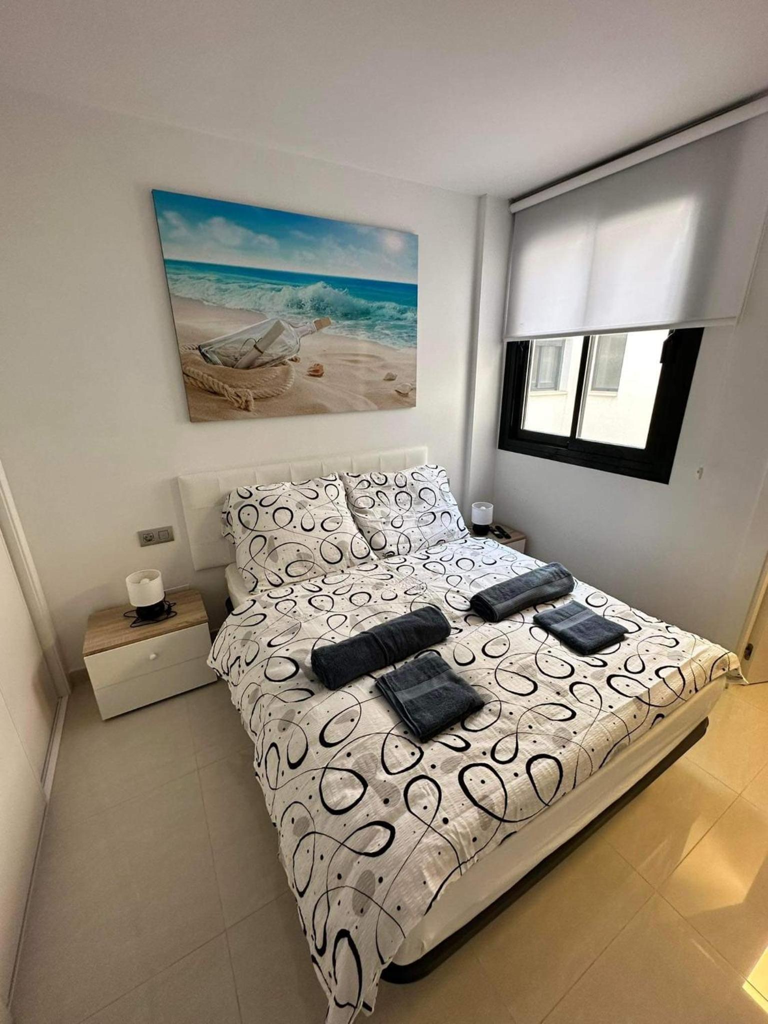Apartamento Francisco Casanovas
