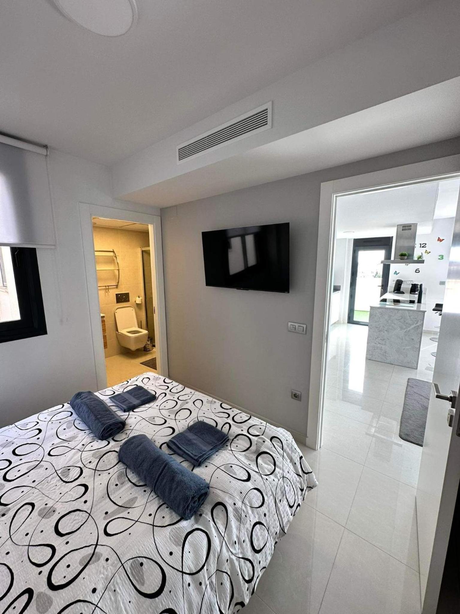 Apartamento Francisco Casanovas