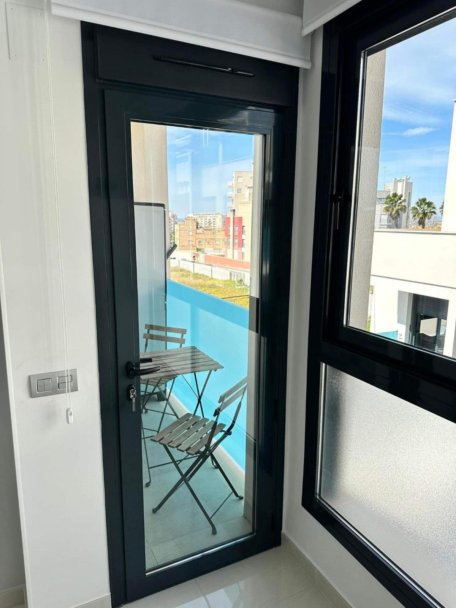 Apartamento Francisco Casanovas