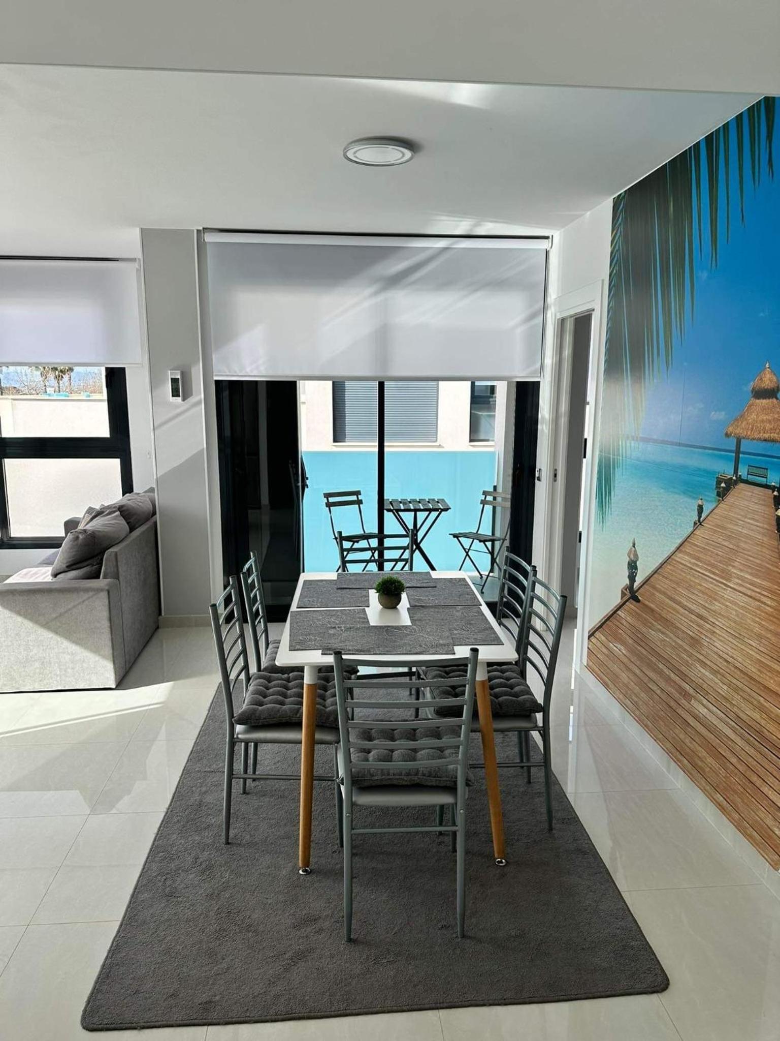 Apartamento Francisco Casanovas