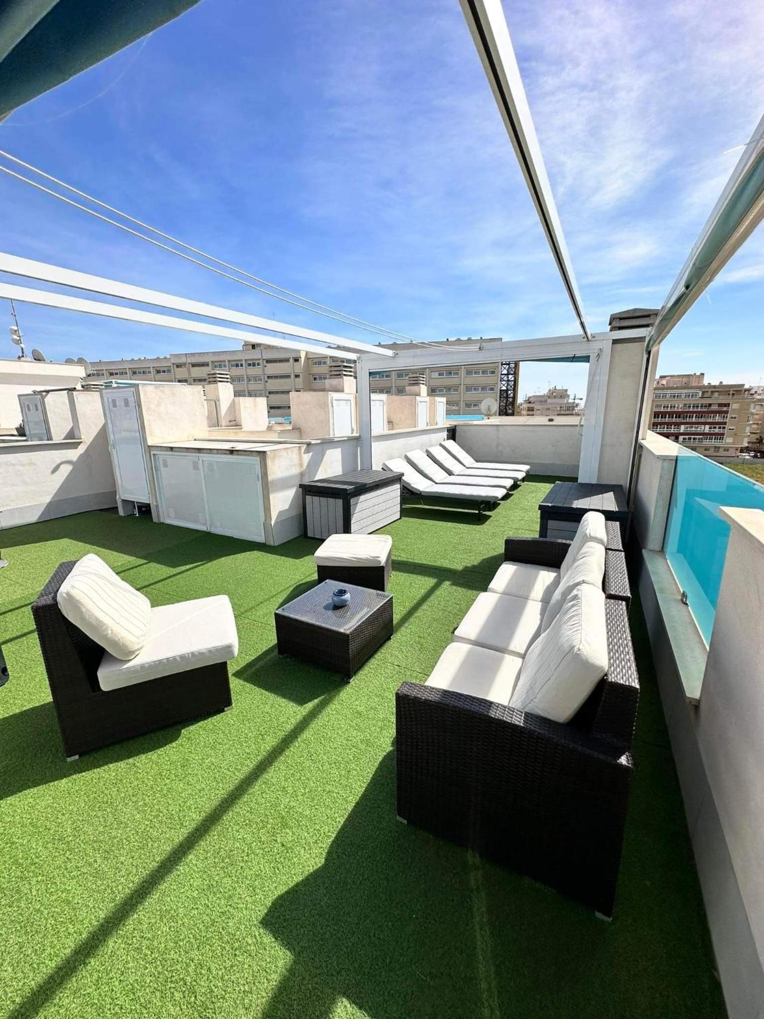 Apartamento Francisco Casanovas
