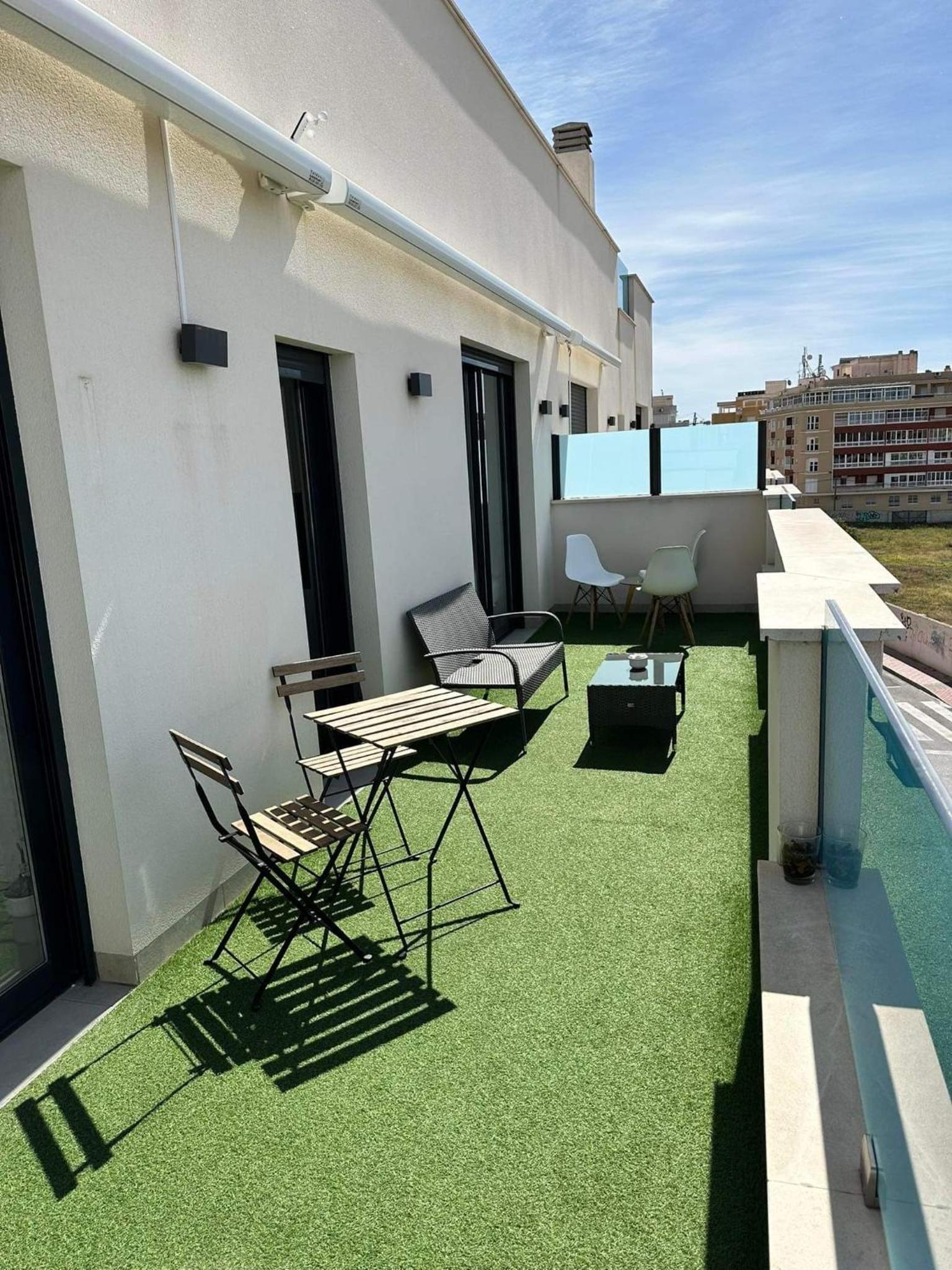 Apartamento Francisco Casanovas