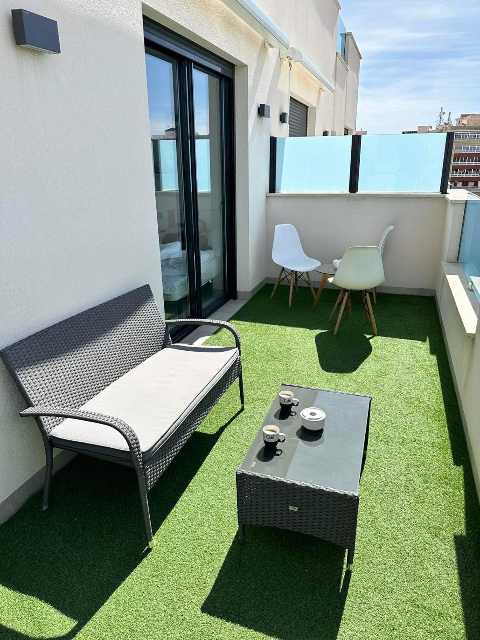 Apartamento Francisco Casanovas