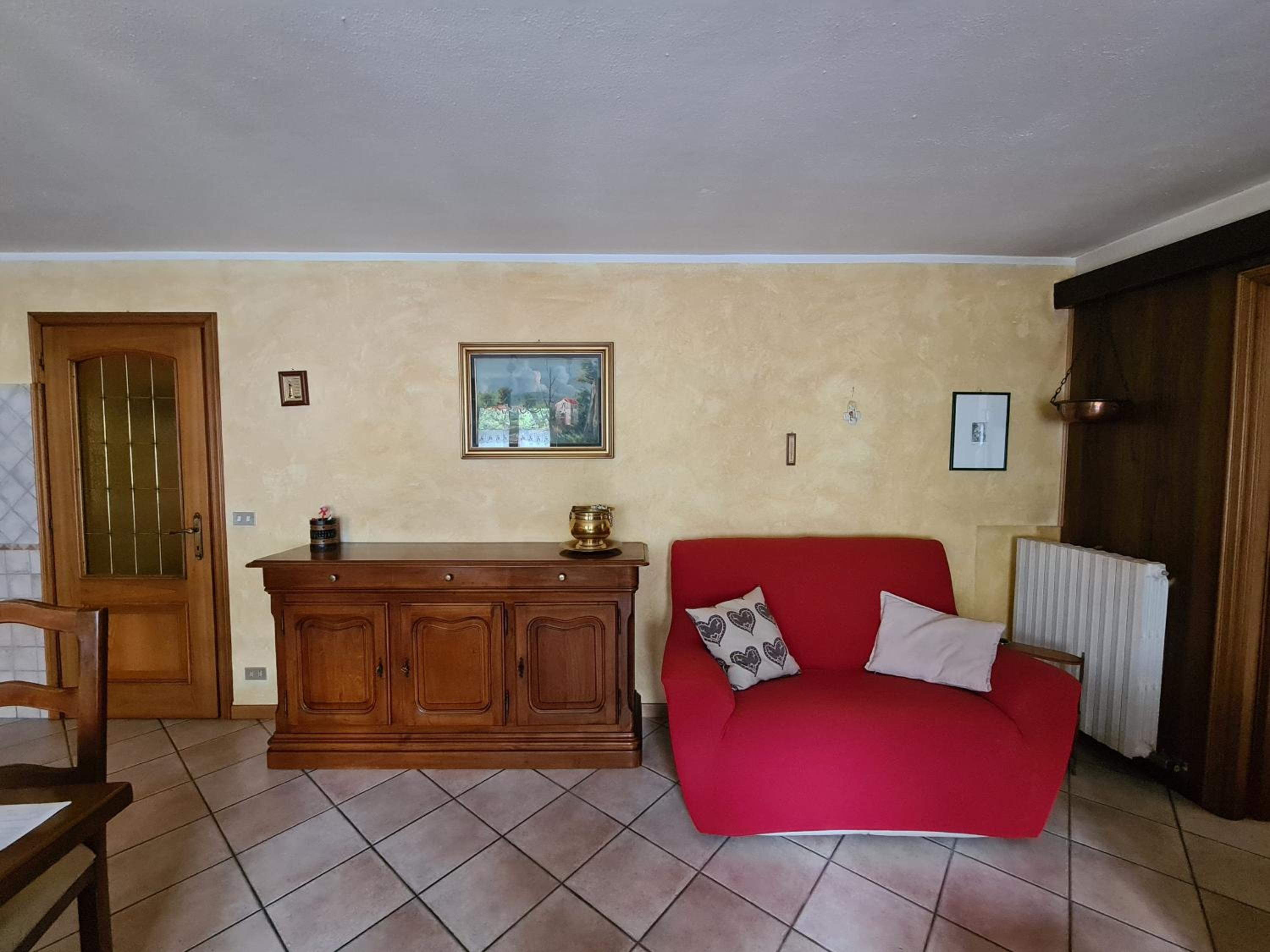 La Villetta di Oulx