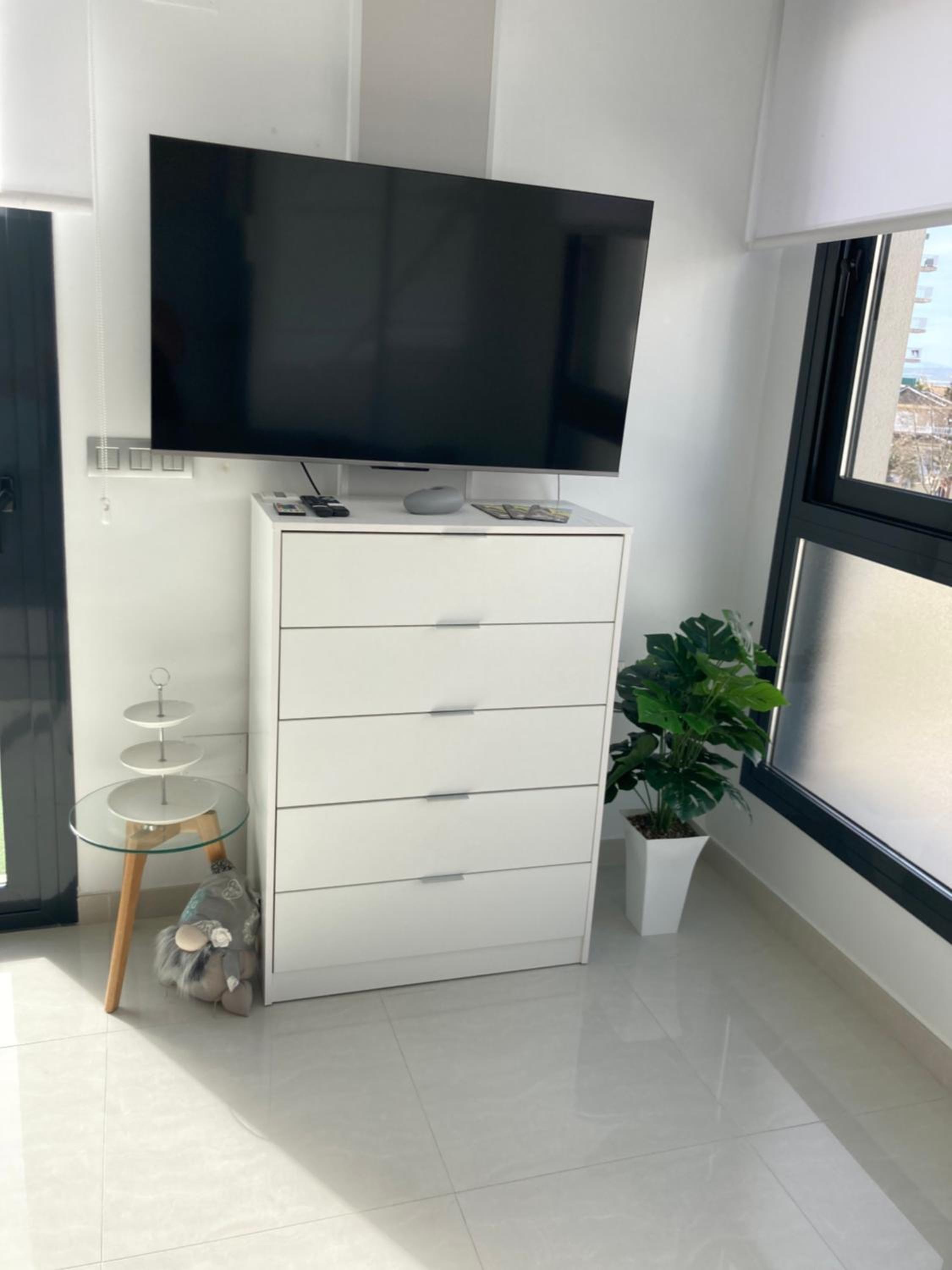 Apartamento Francisco Casanovas