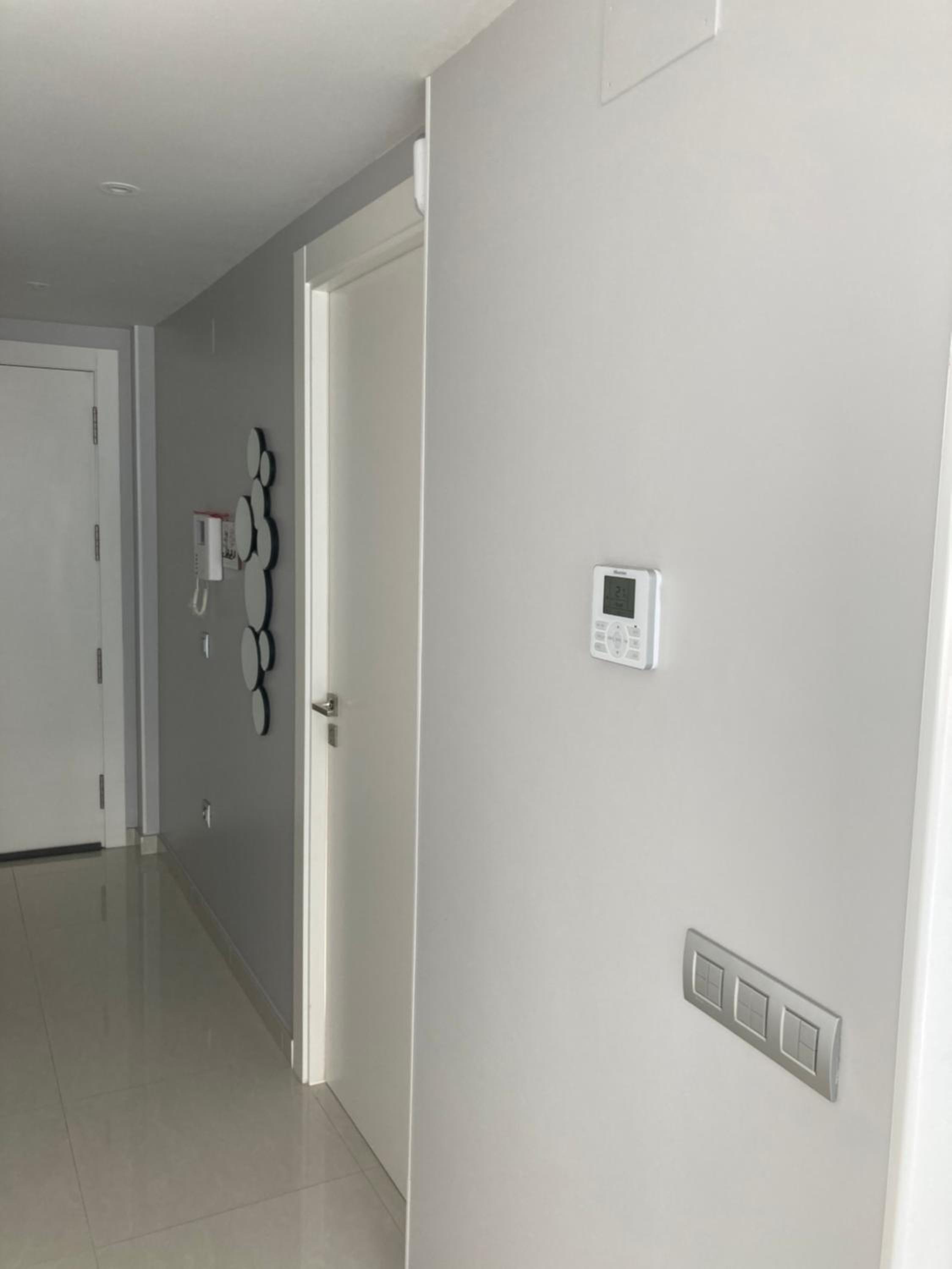 Apartamento Francisco Casanovas