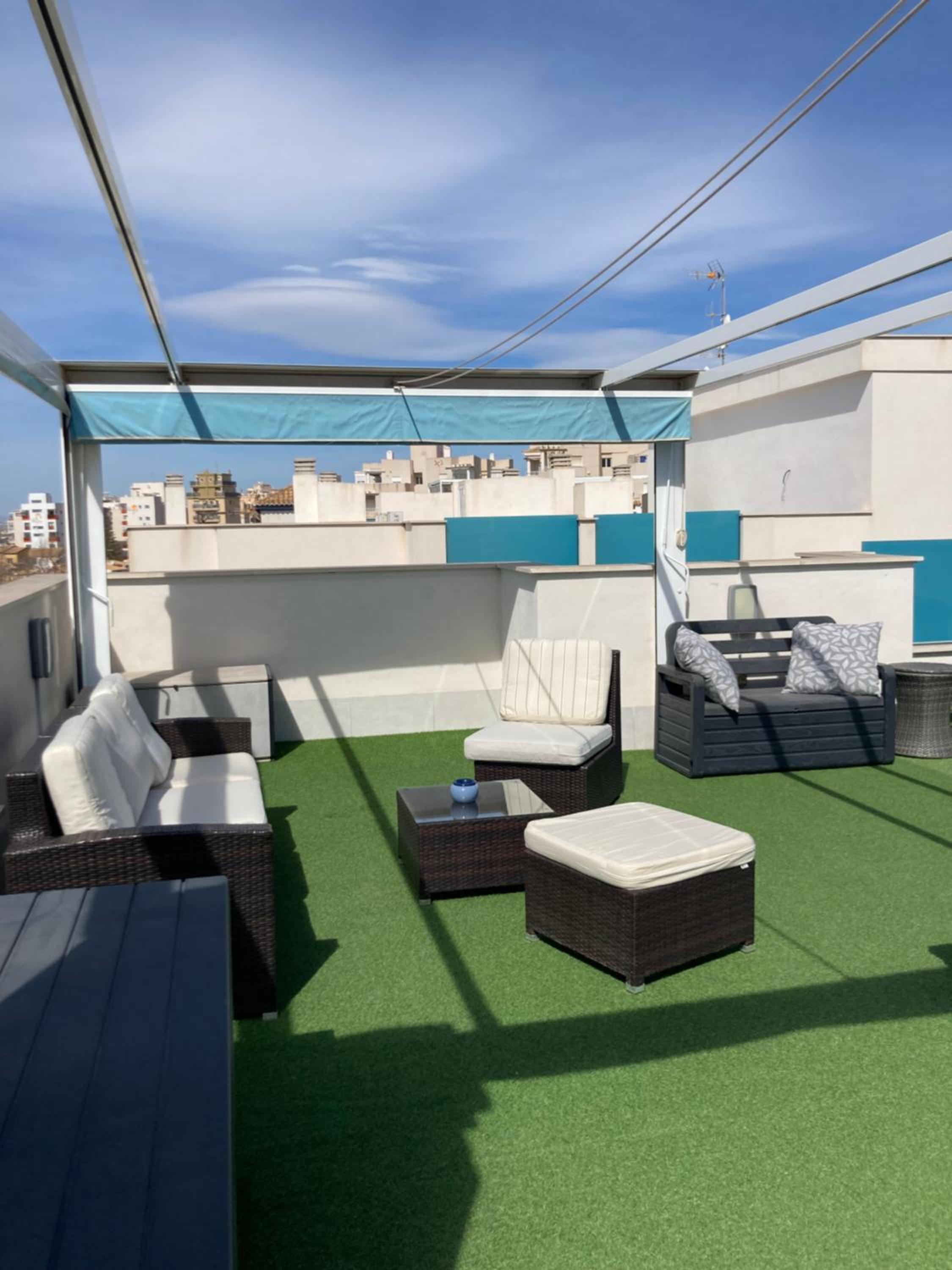 Apartamento Francisco Casanovas