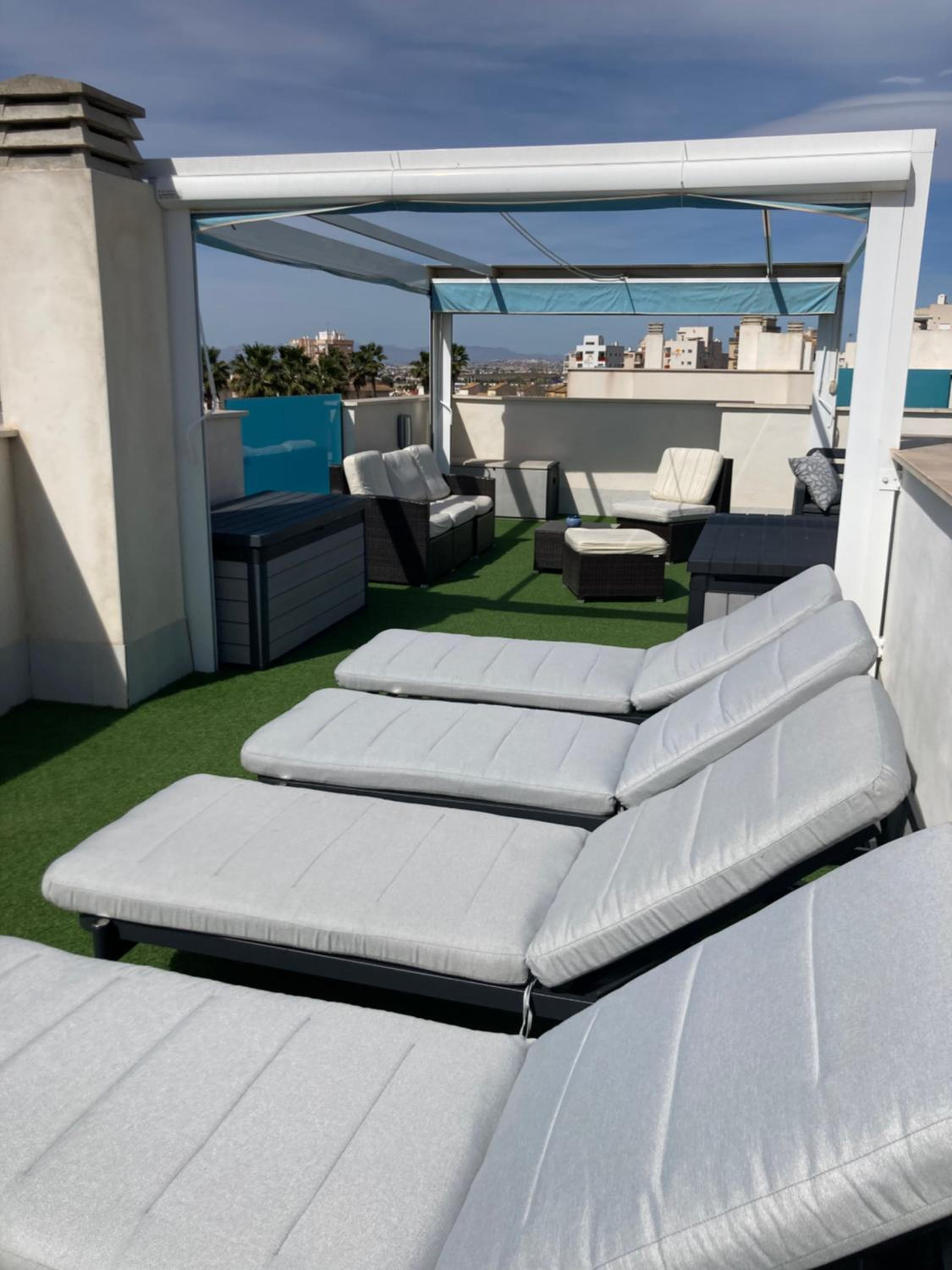 Apartamento Francisco Casanovas
