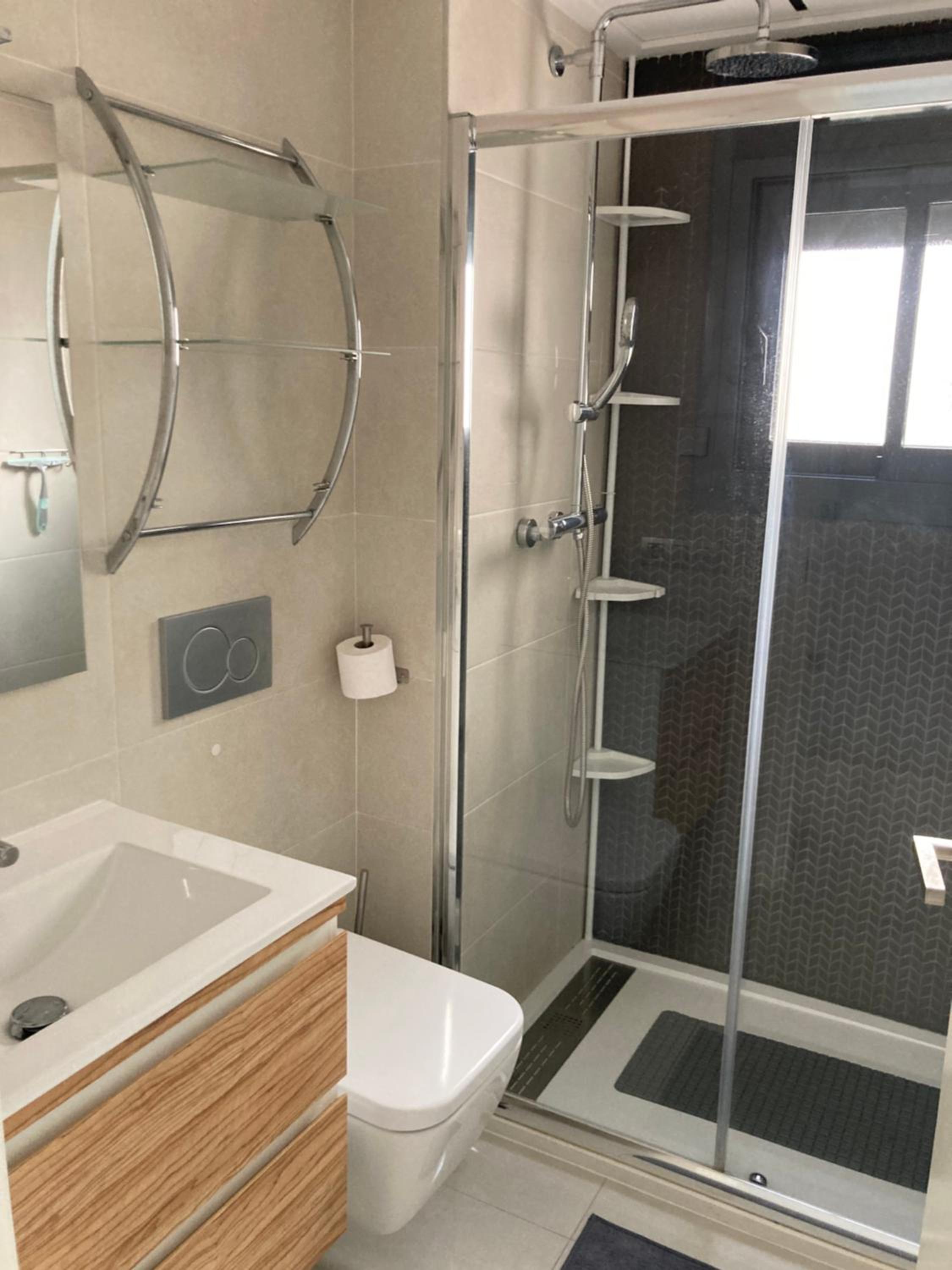 Apartamento Francisco Casanovas
