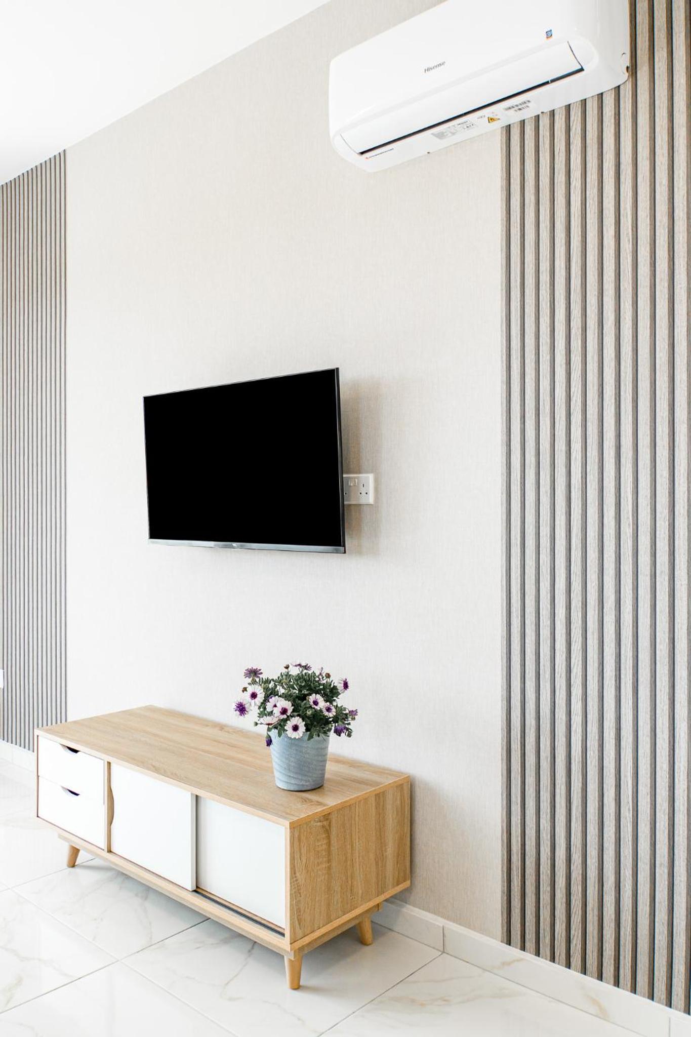 Adolina Apartments by Ezoria Villas