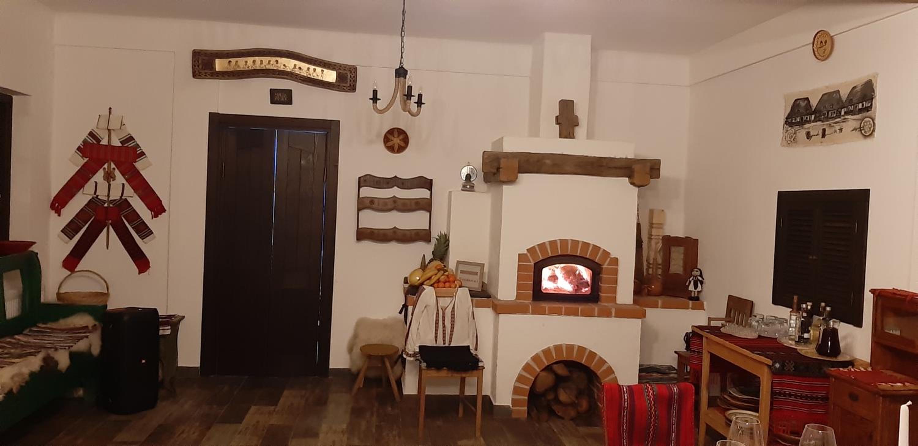 Ograda Bunicilor view 5
