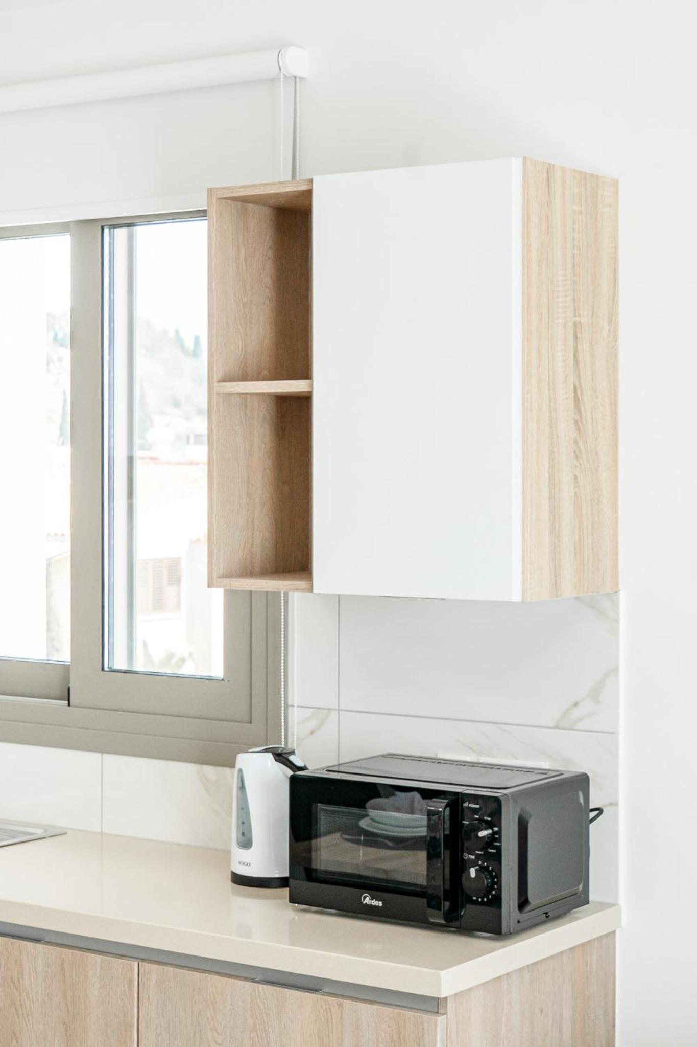 Adolina Apartments by Ezoria Villas
