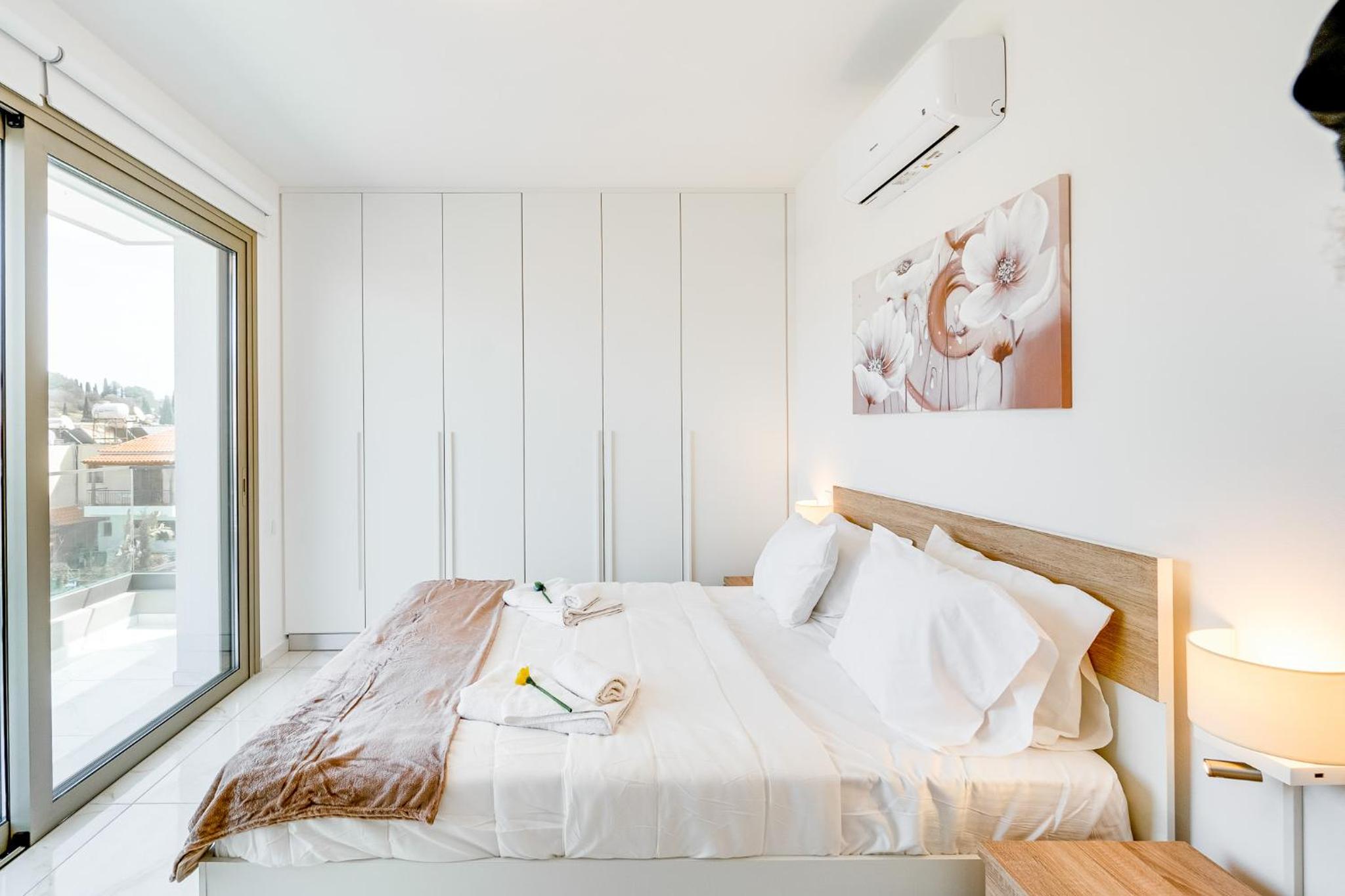 Adolina Apartments by Ezoria Villas