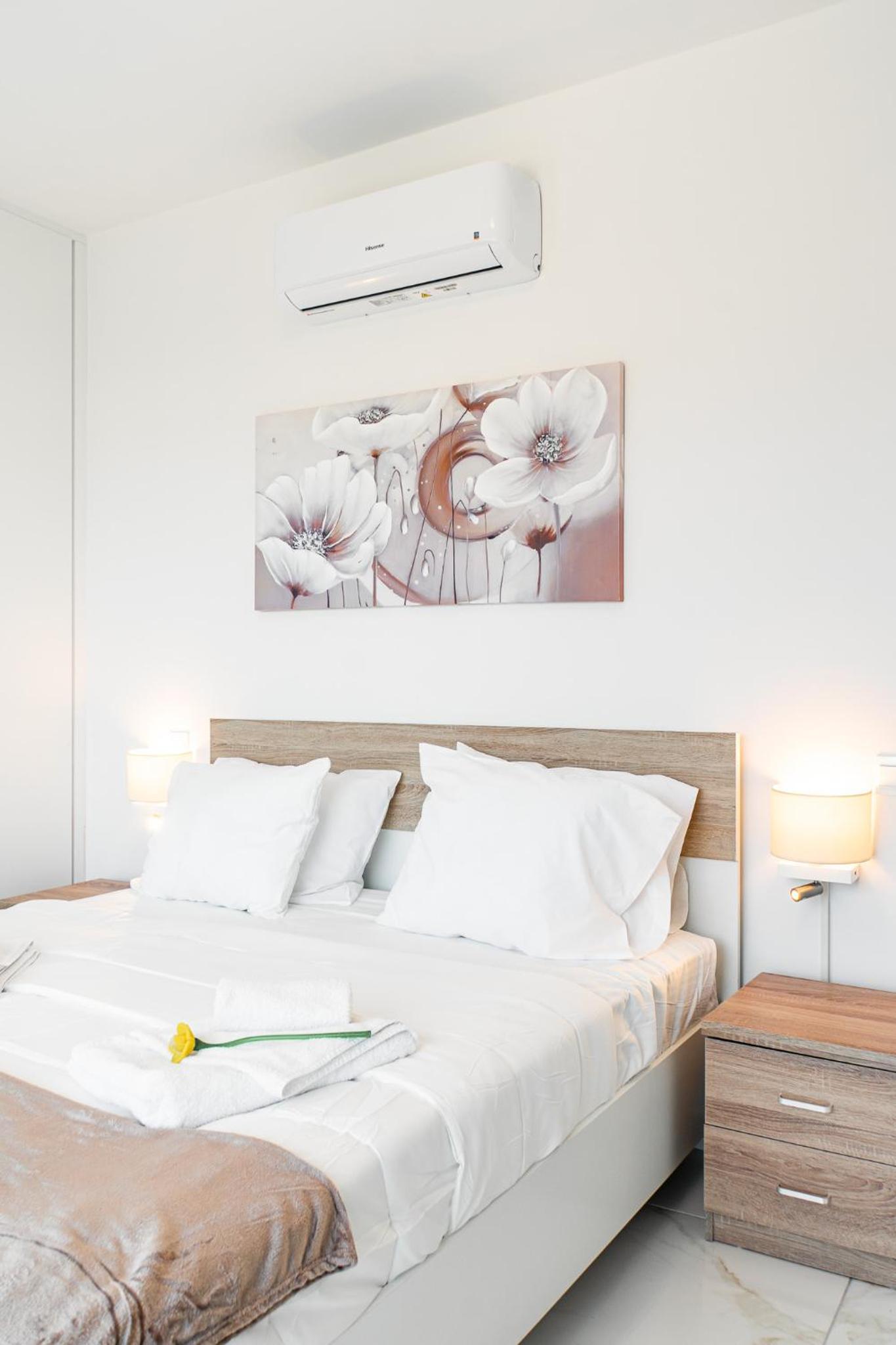 Adolina Apartments by Ezoria Villas