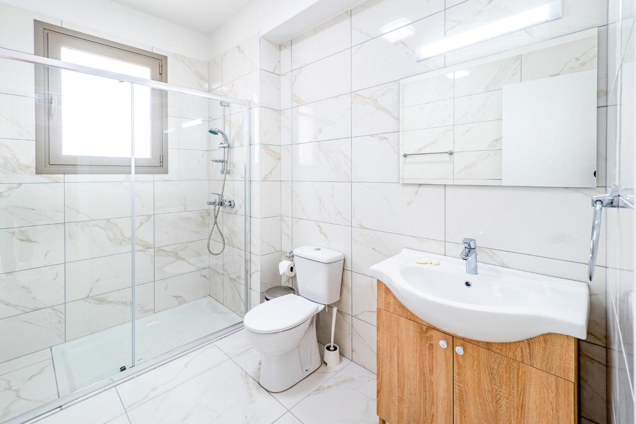 Adolina Apartments by Ezoria Villas