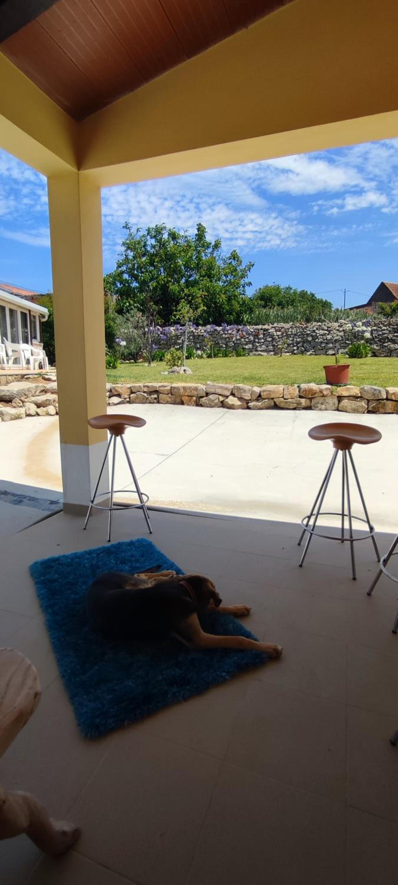 Kyrios Lounge Studio with use of private pool view 4