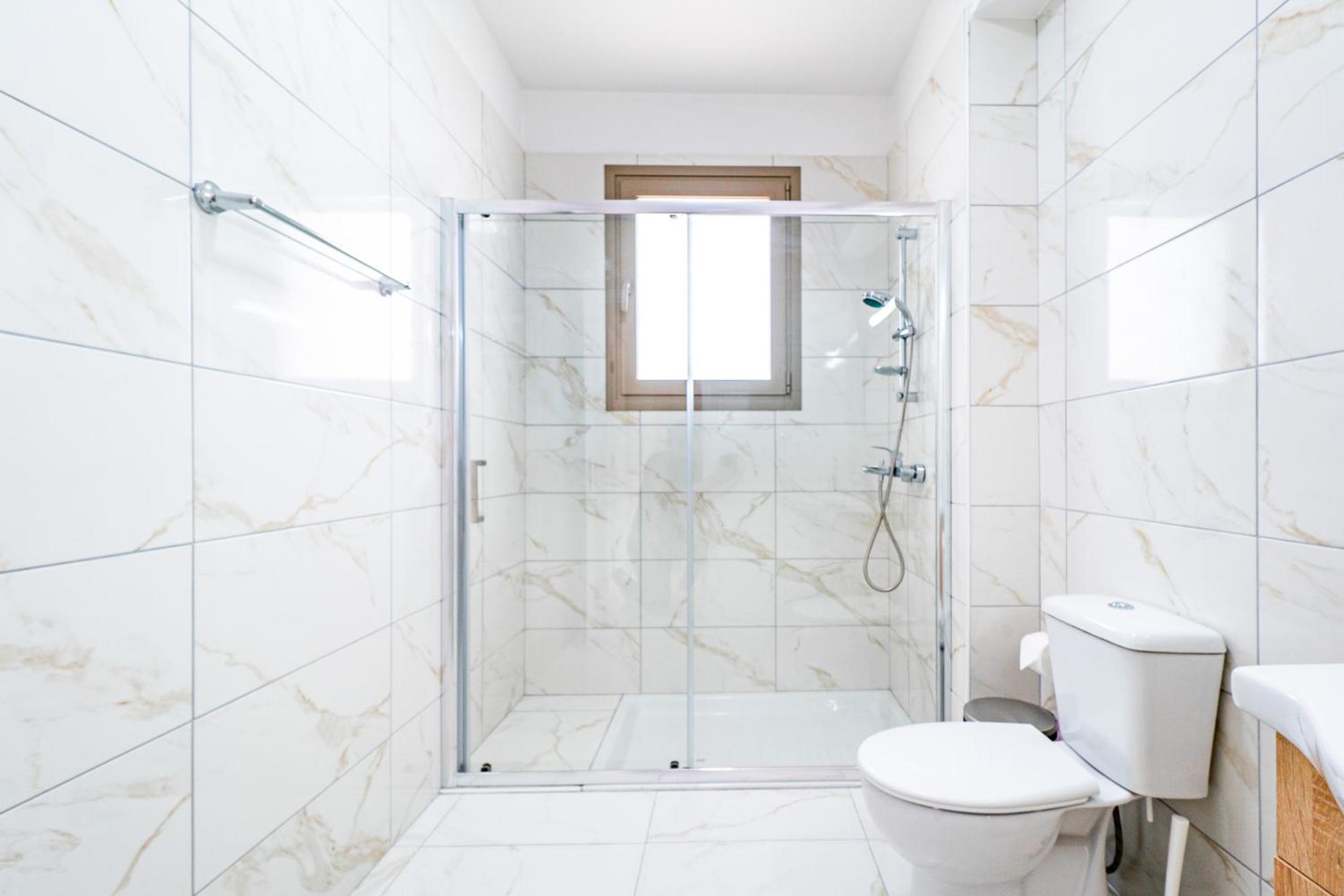 Adolina Apartments by Ezoria Villas