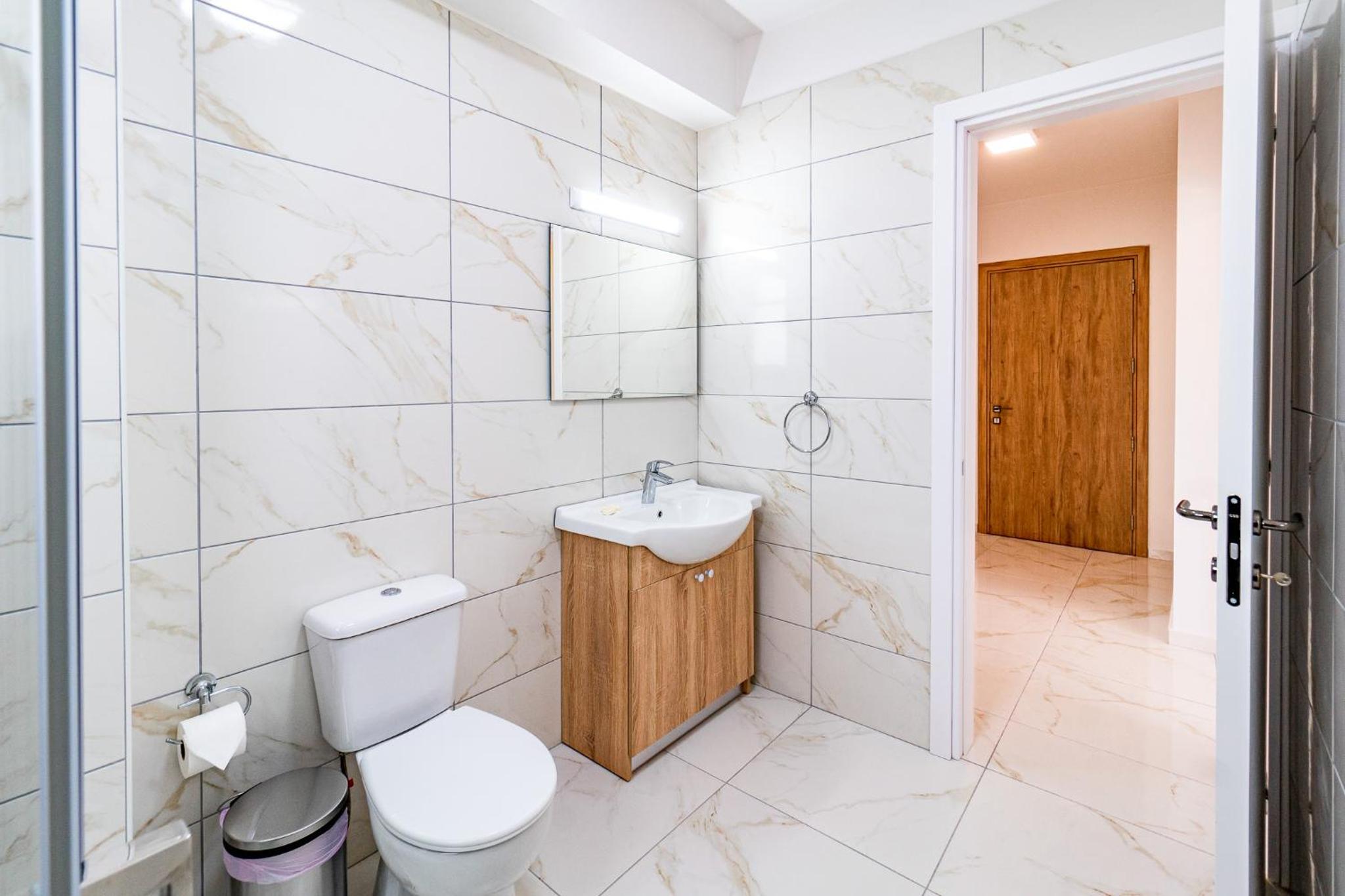 Adolina Apartments by Ezoria Villas