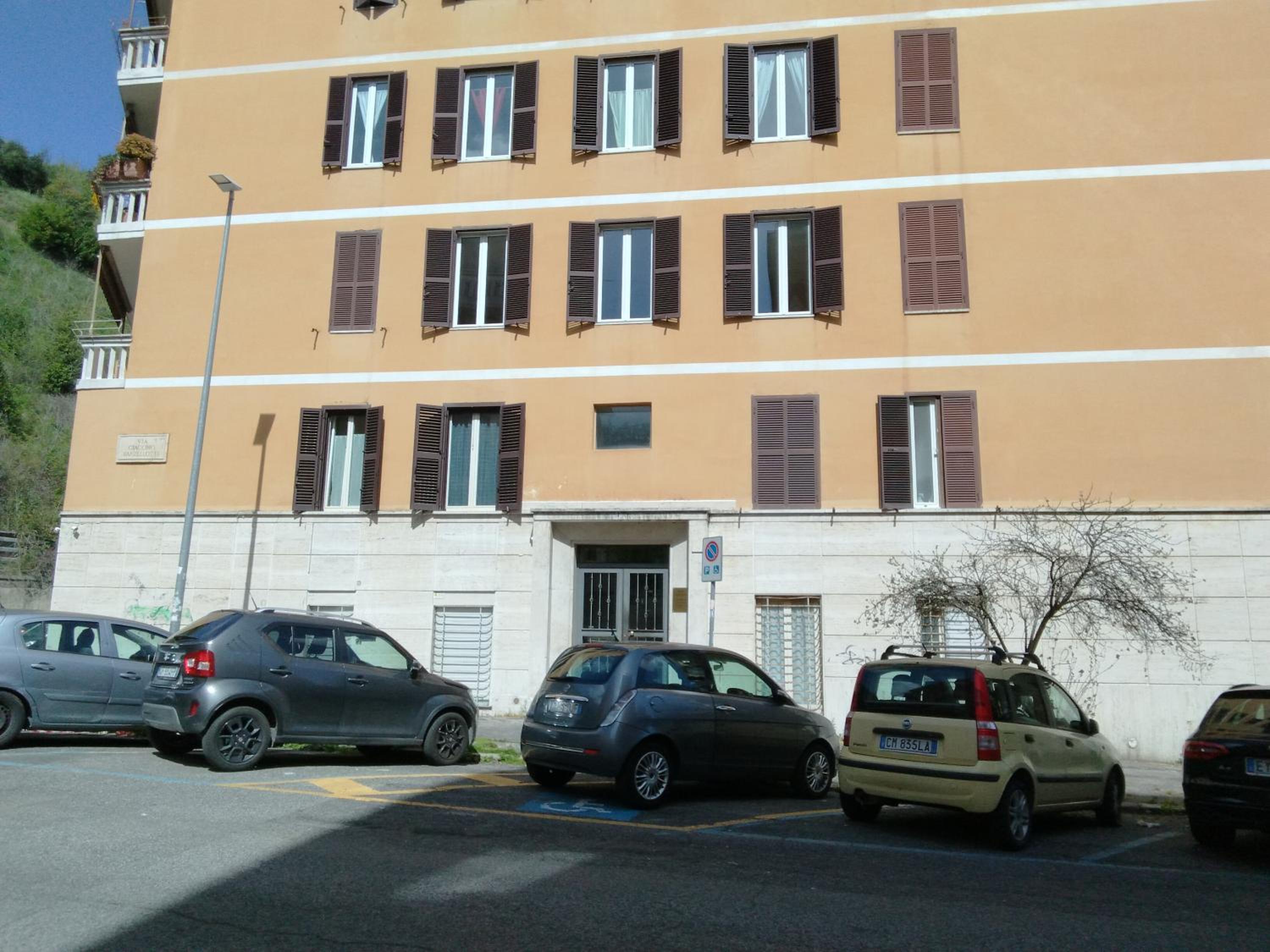 Rosa Apartment by Holiday World