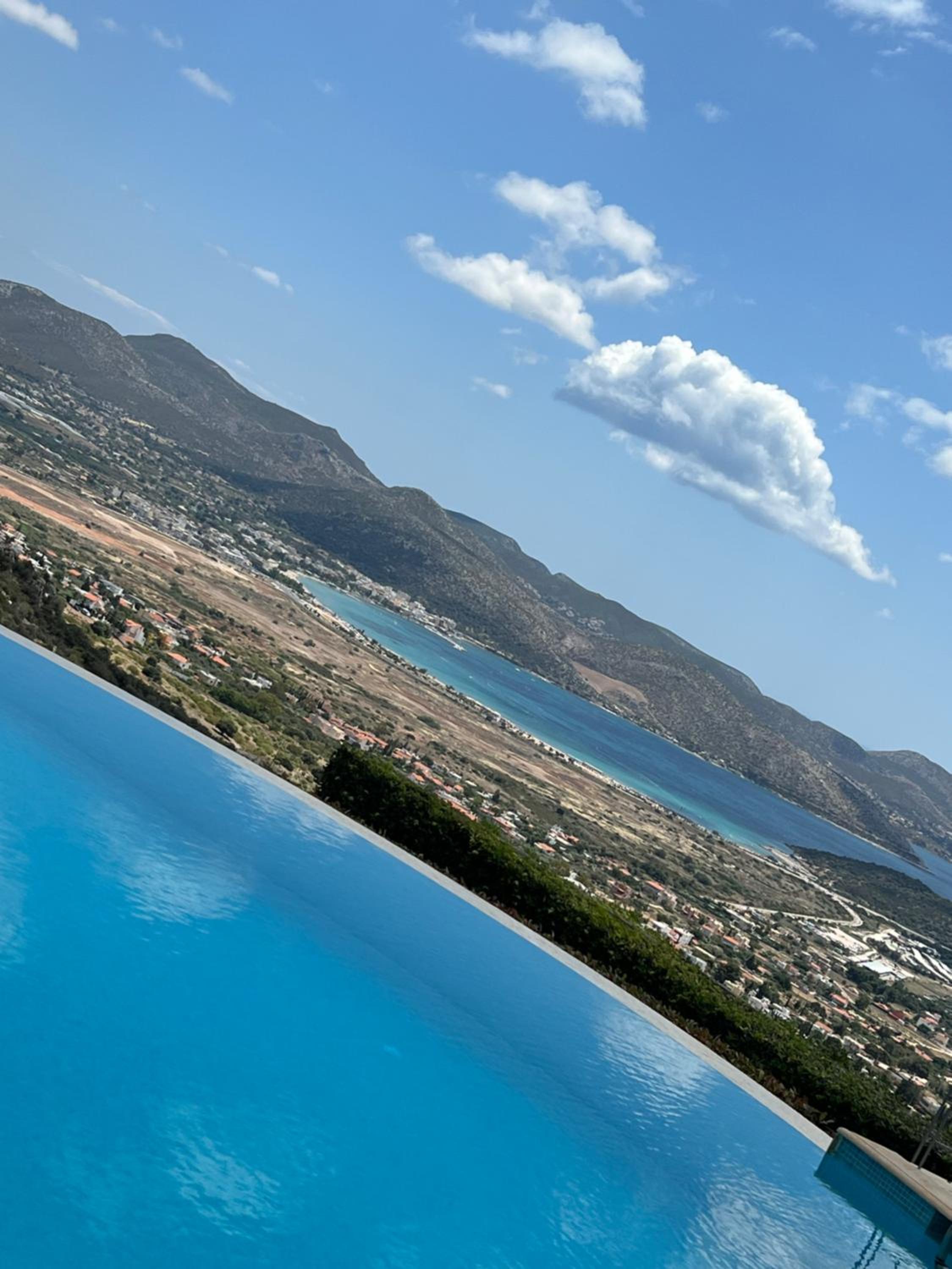 Endless Blue view 4