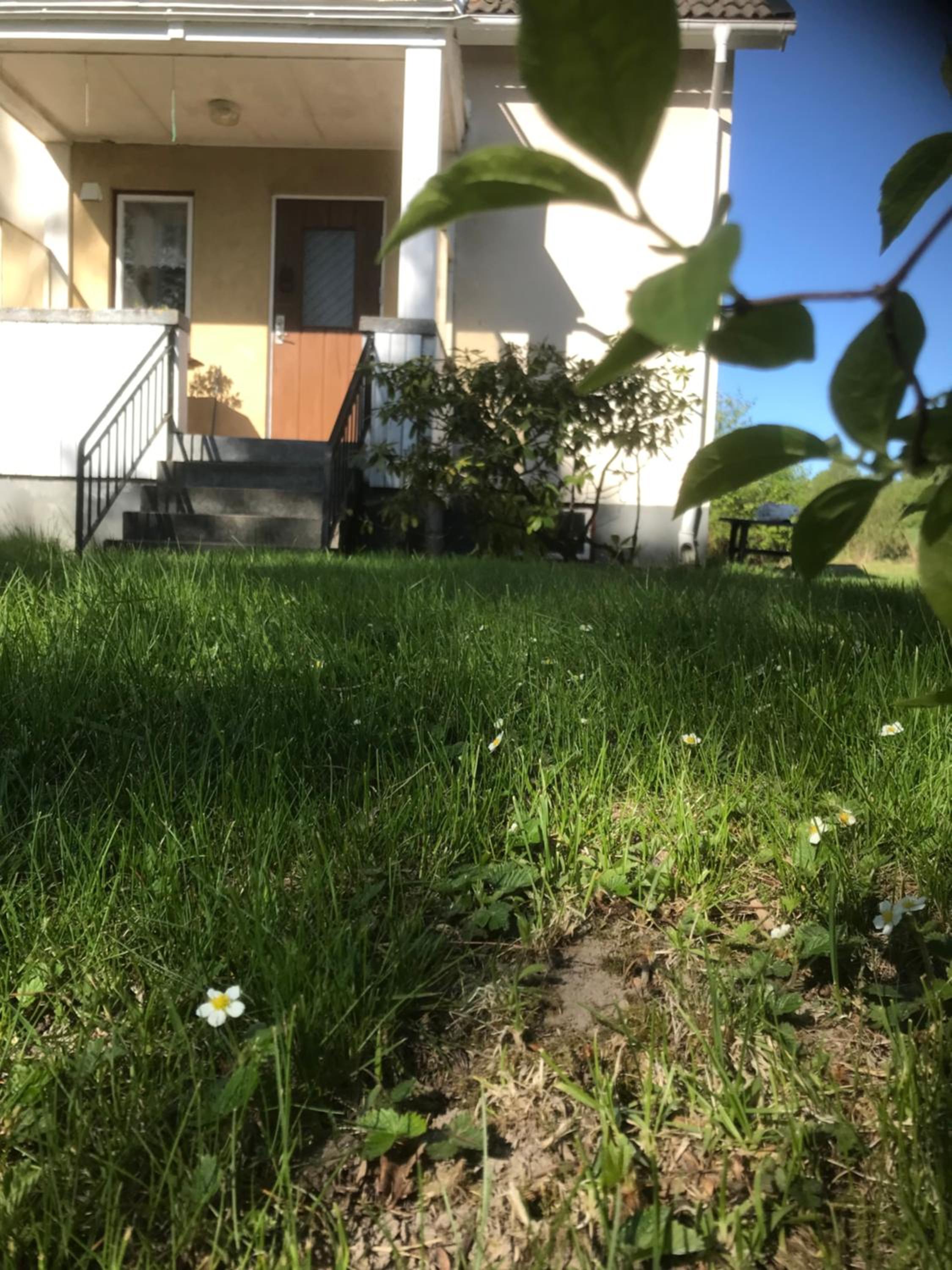 Retrovillan Sör i går'n view 4