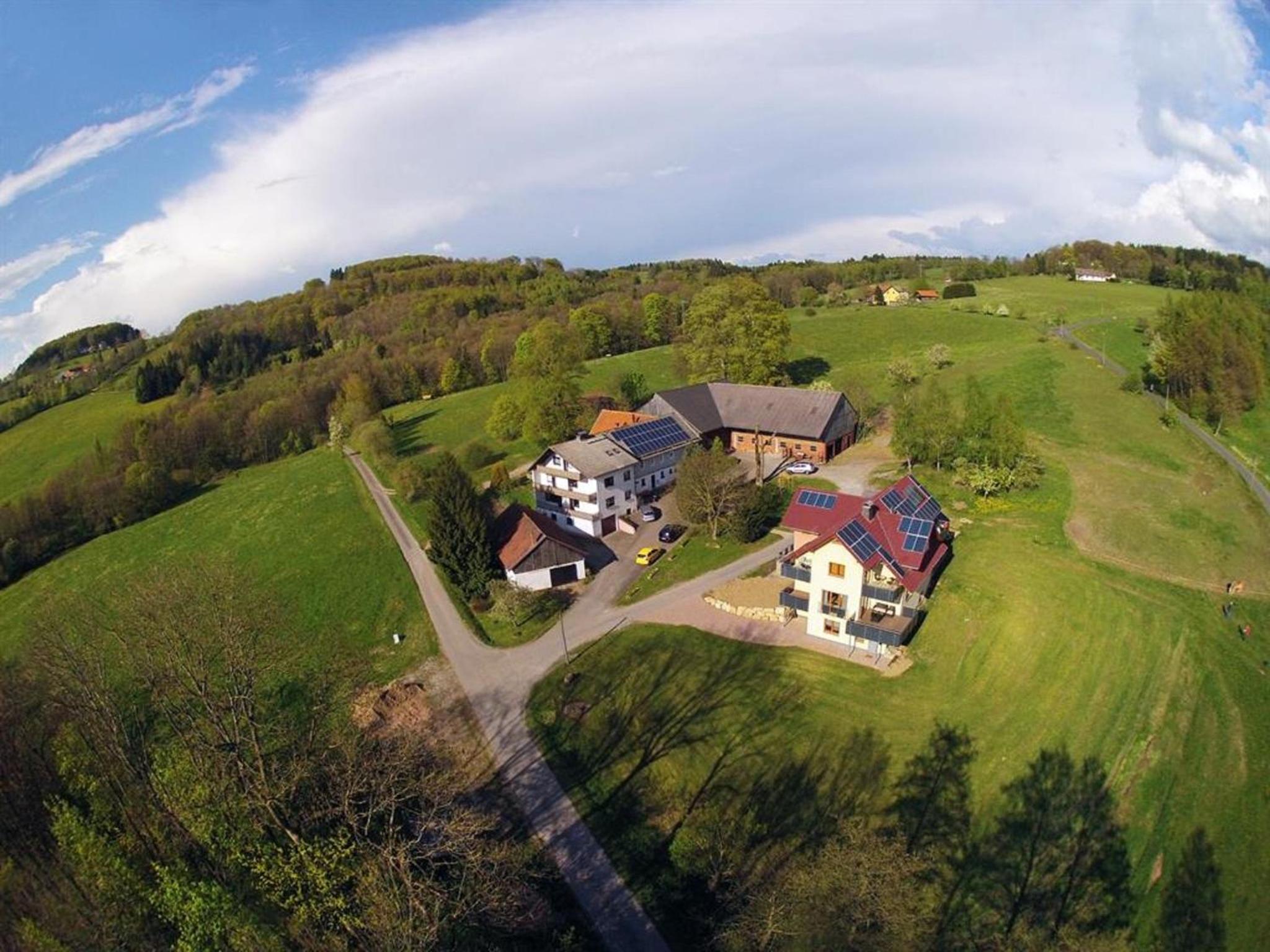Ferienwohnung Hammenhof